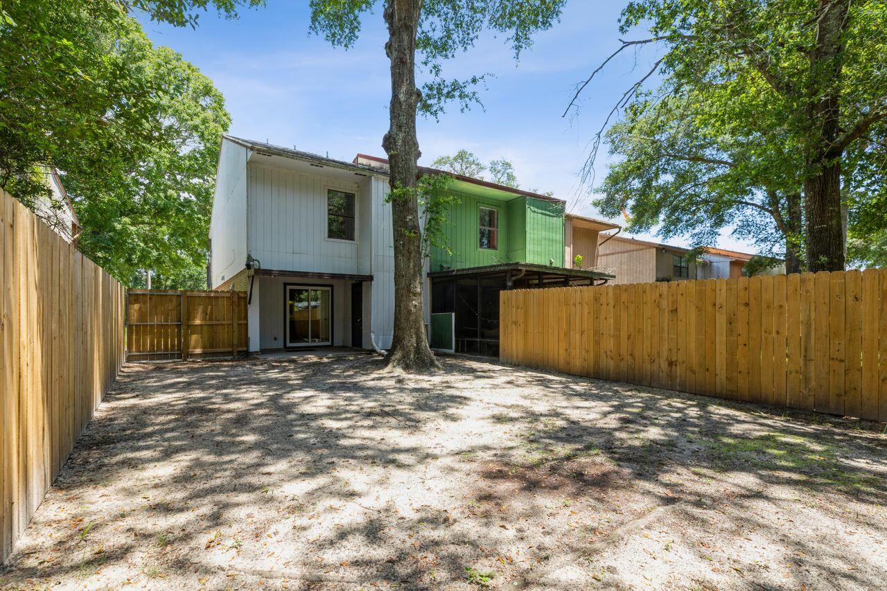 FT WALTON NRTH-INTR - Residential