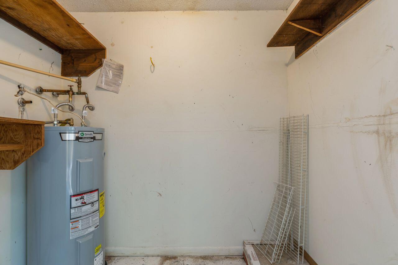 FT WALTON NRTH-INTR - Residential