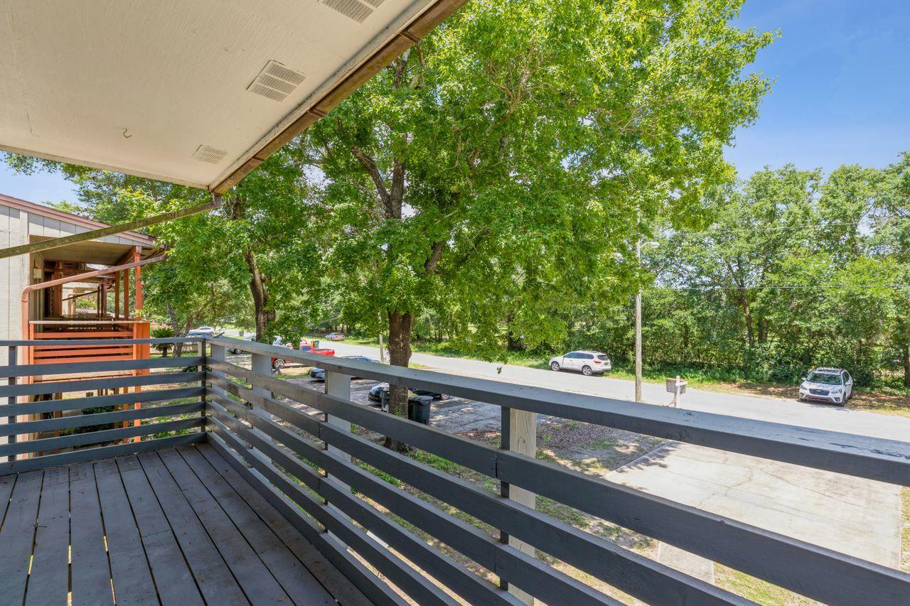 FT WALTON NRTH-INTR - Residential