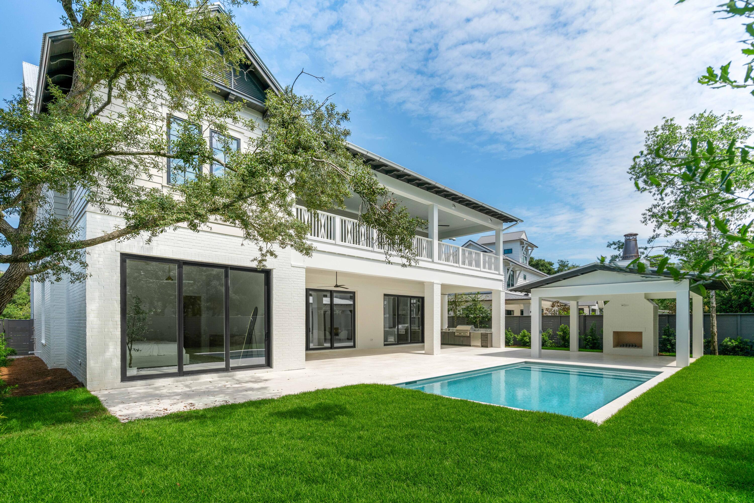 GULF LAKE BEACHES ESTATES - Residential