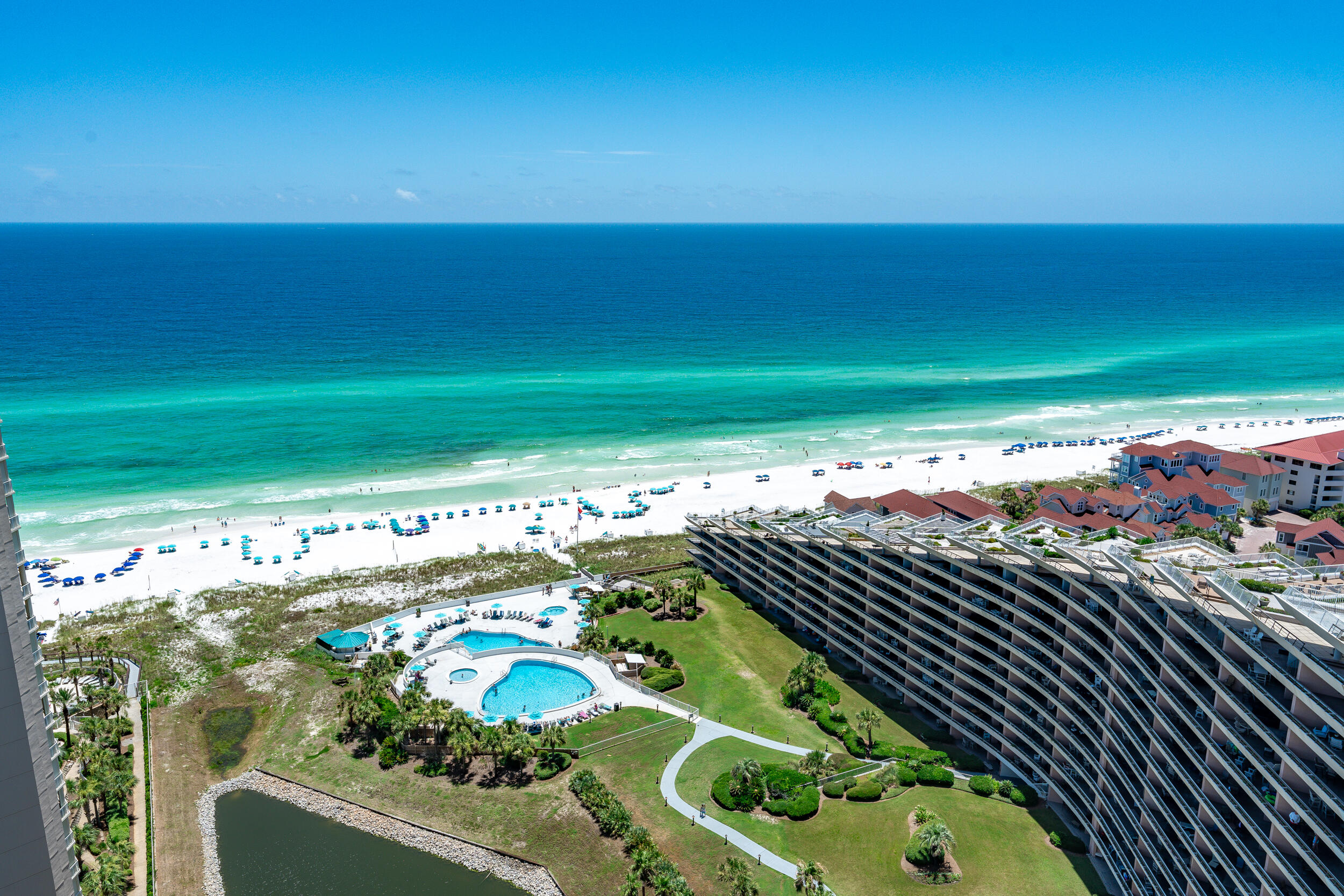 GRAND DUNES - NORTH TOWER - Residential