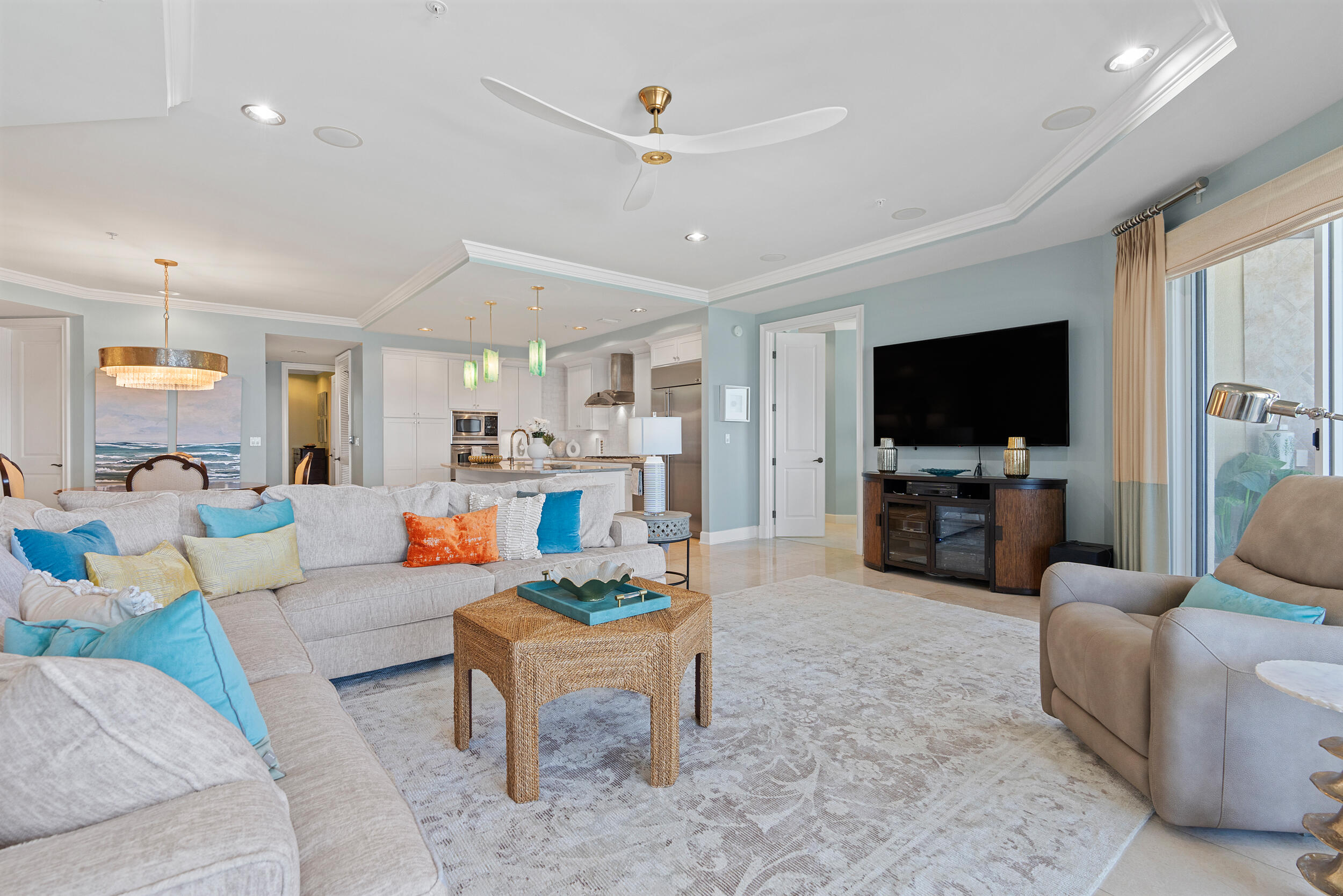 GRAND DUNES - NORTH TOWER - Residential