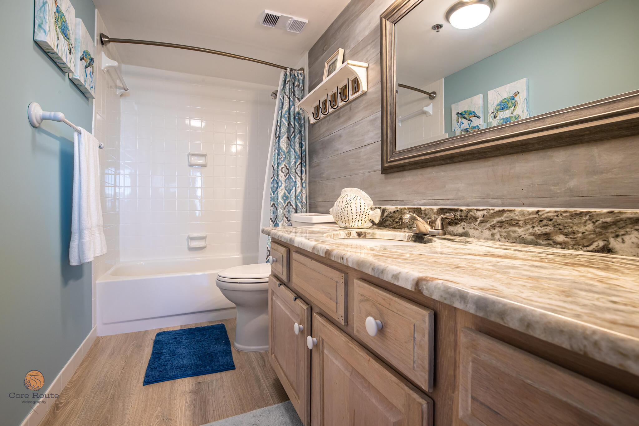SEA OATS CONDO - Residential