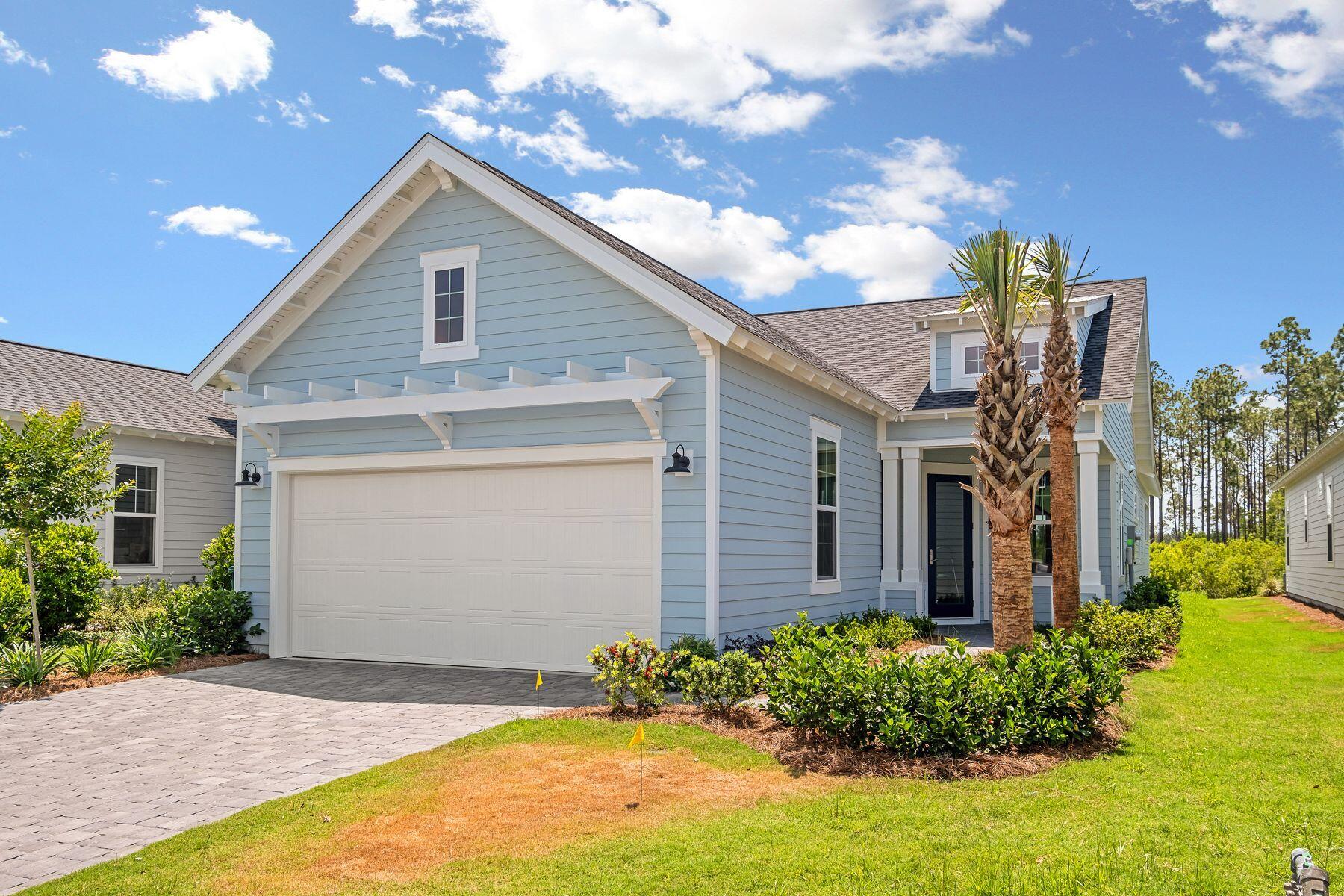 WATERSOUND ORIGINS NATUREWALK - Residential Lease