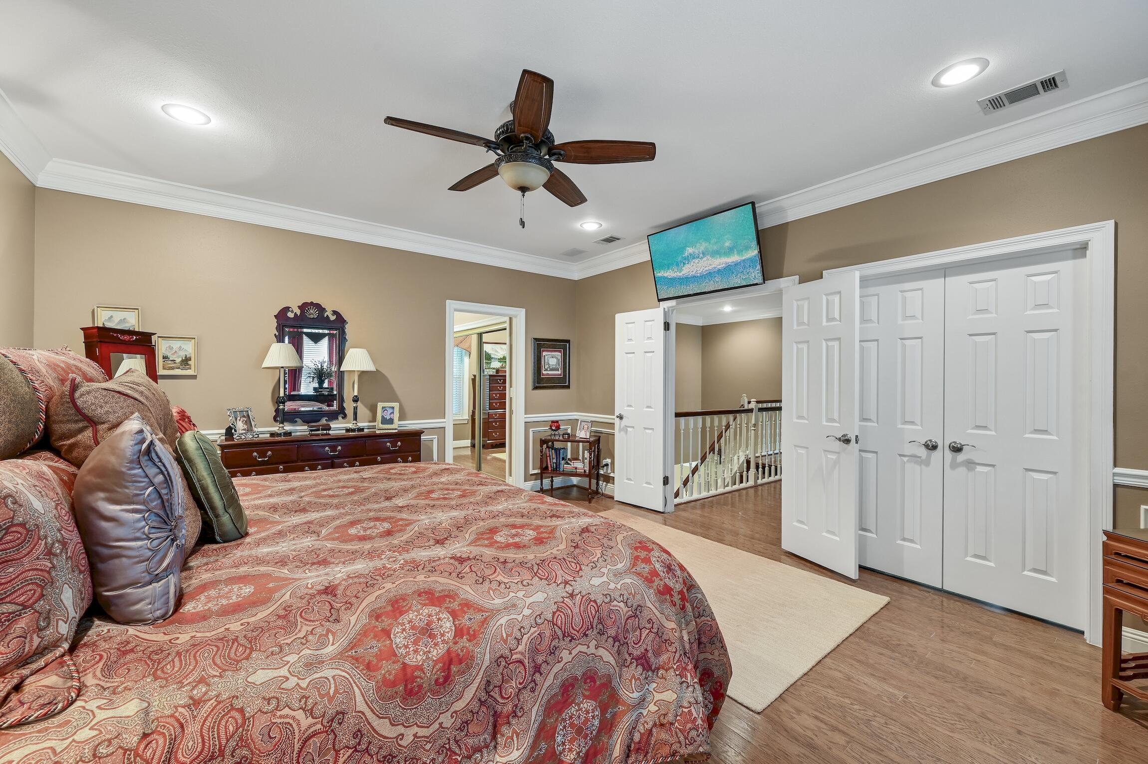 INDIAN BAYOU - Residential