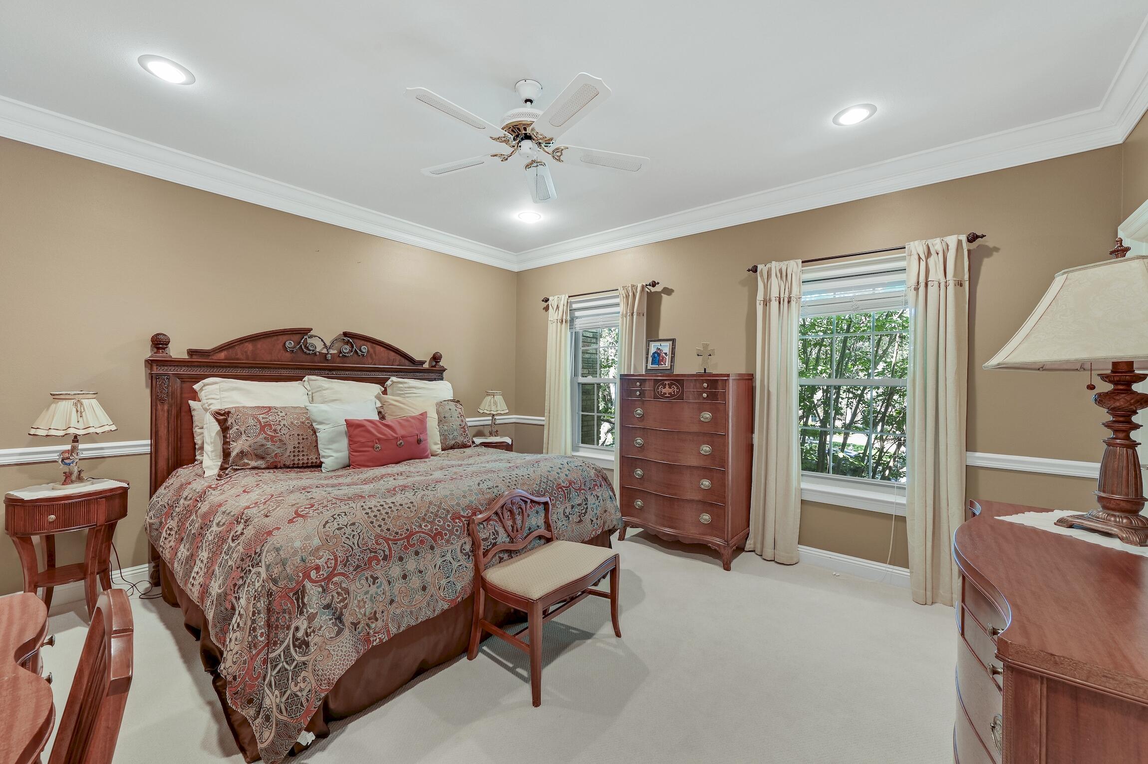 INDIAN BAYOU - Residential