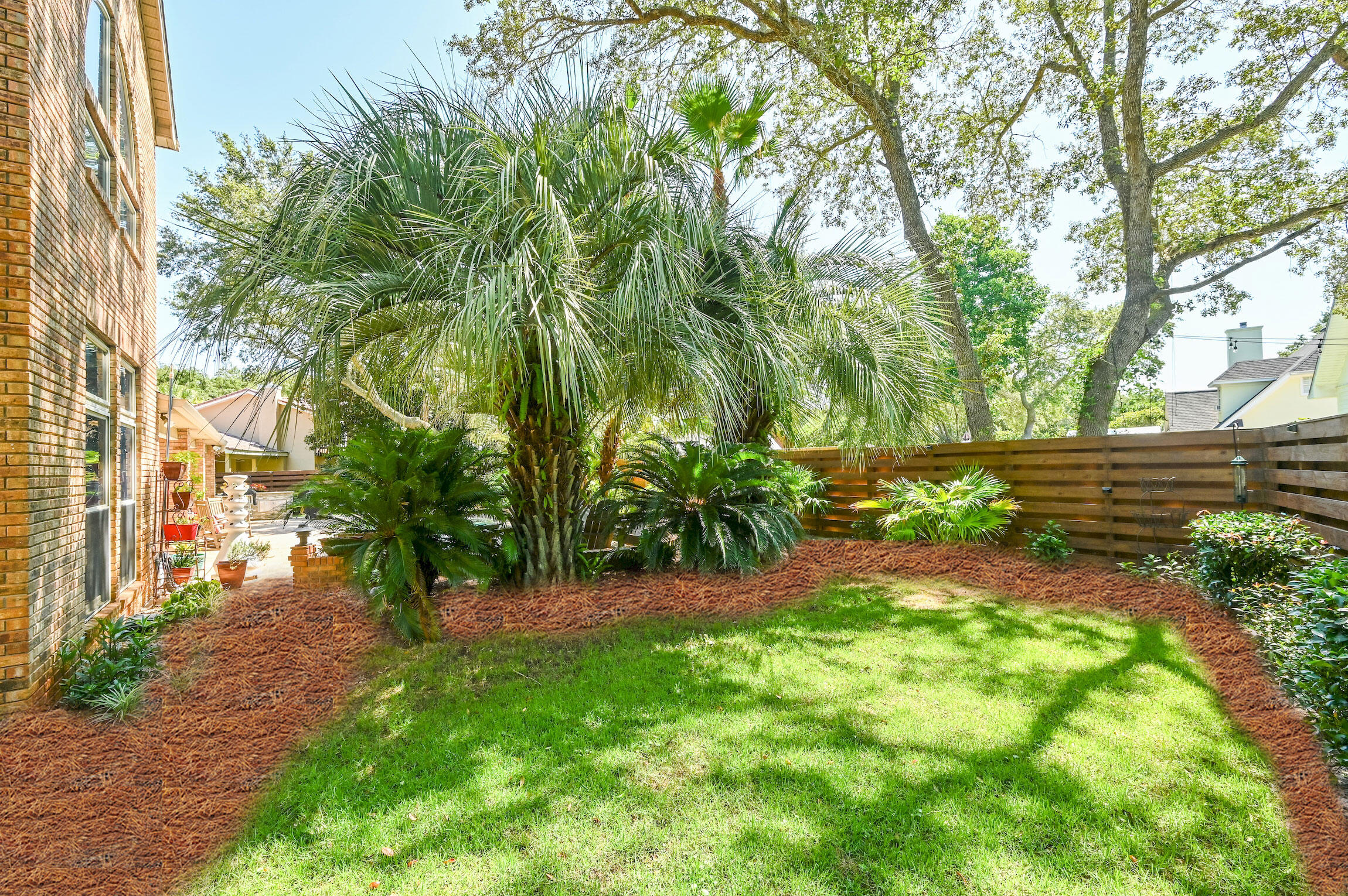 INDIAN BAYOU - Residential