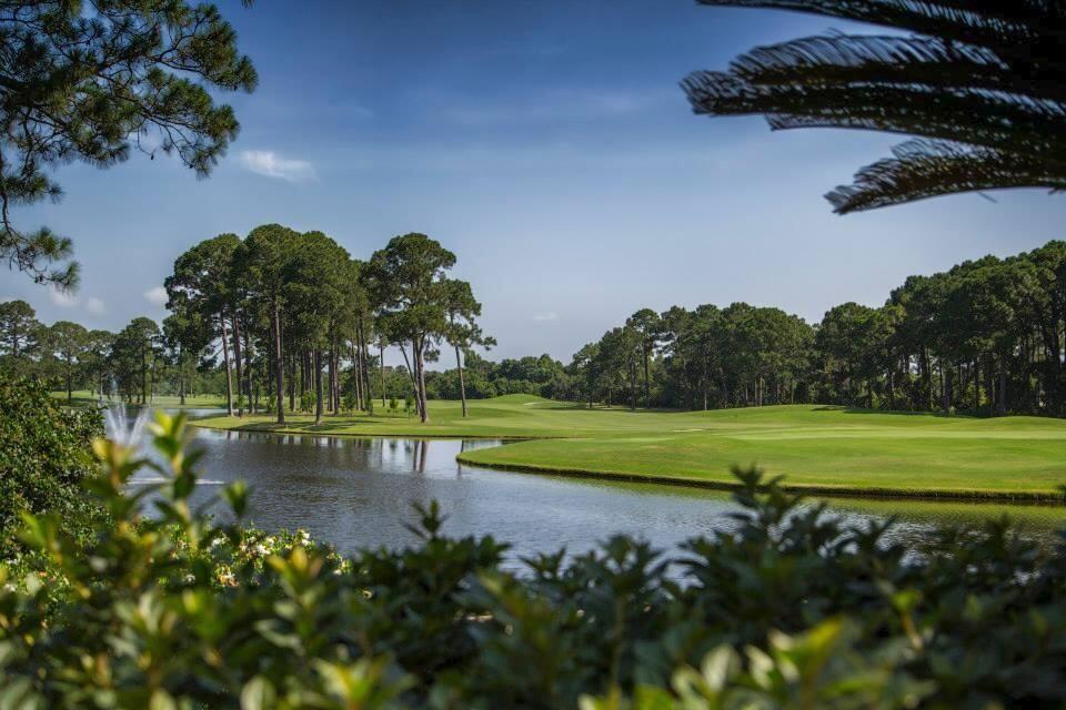 INDIAN BAYOU - Residential