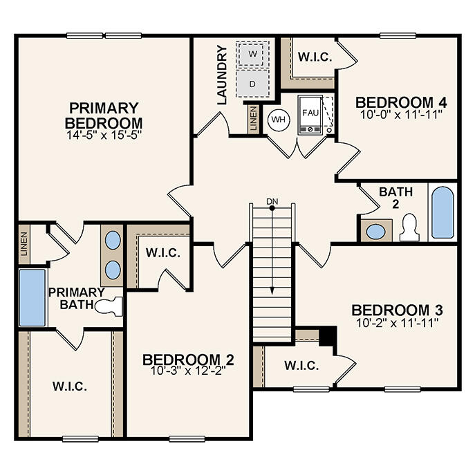 MAGNOLIA GREEN - Residential