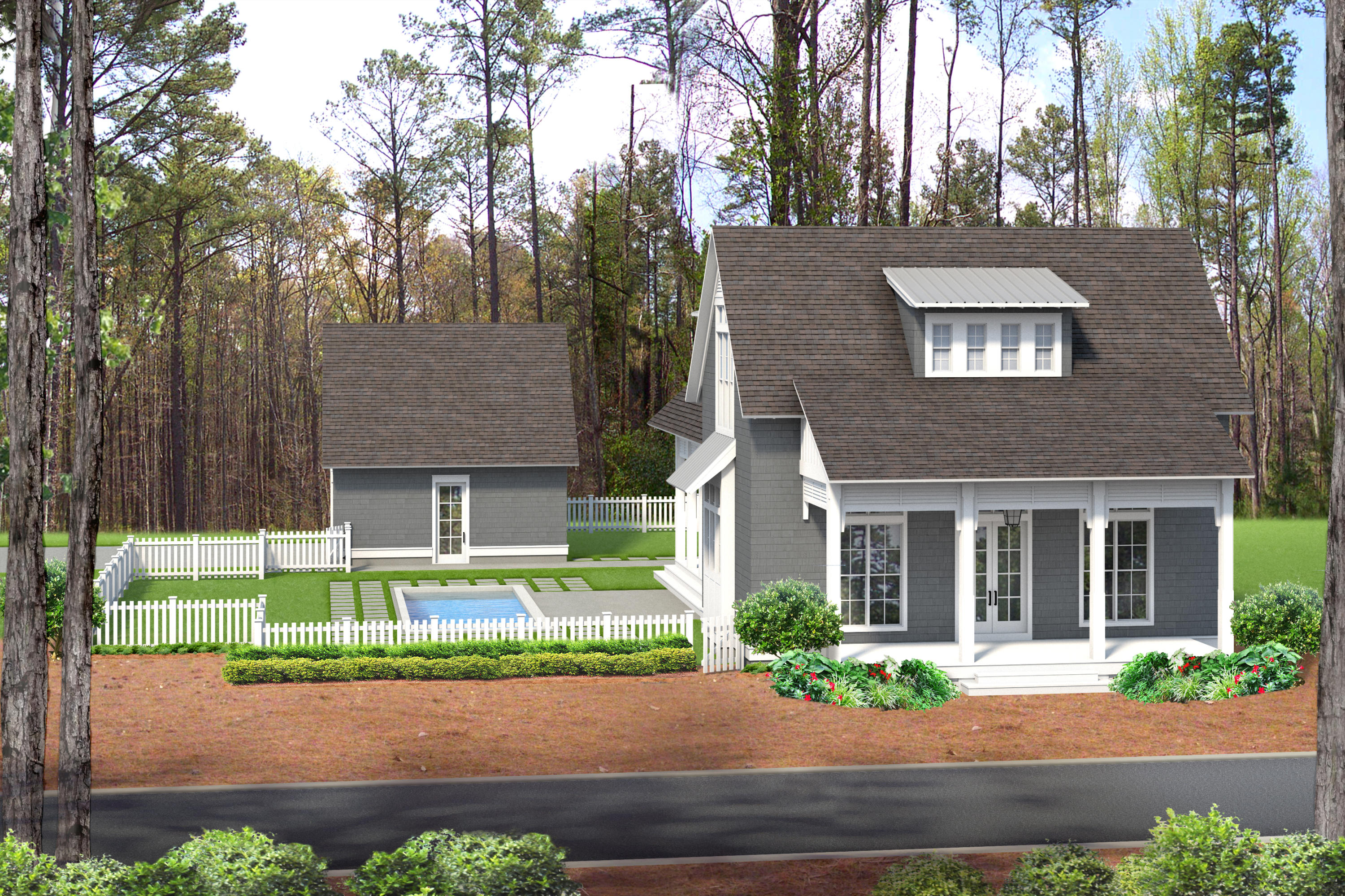 WATERSOUND ORIGINS - Residential