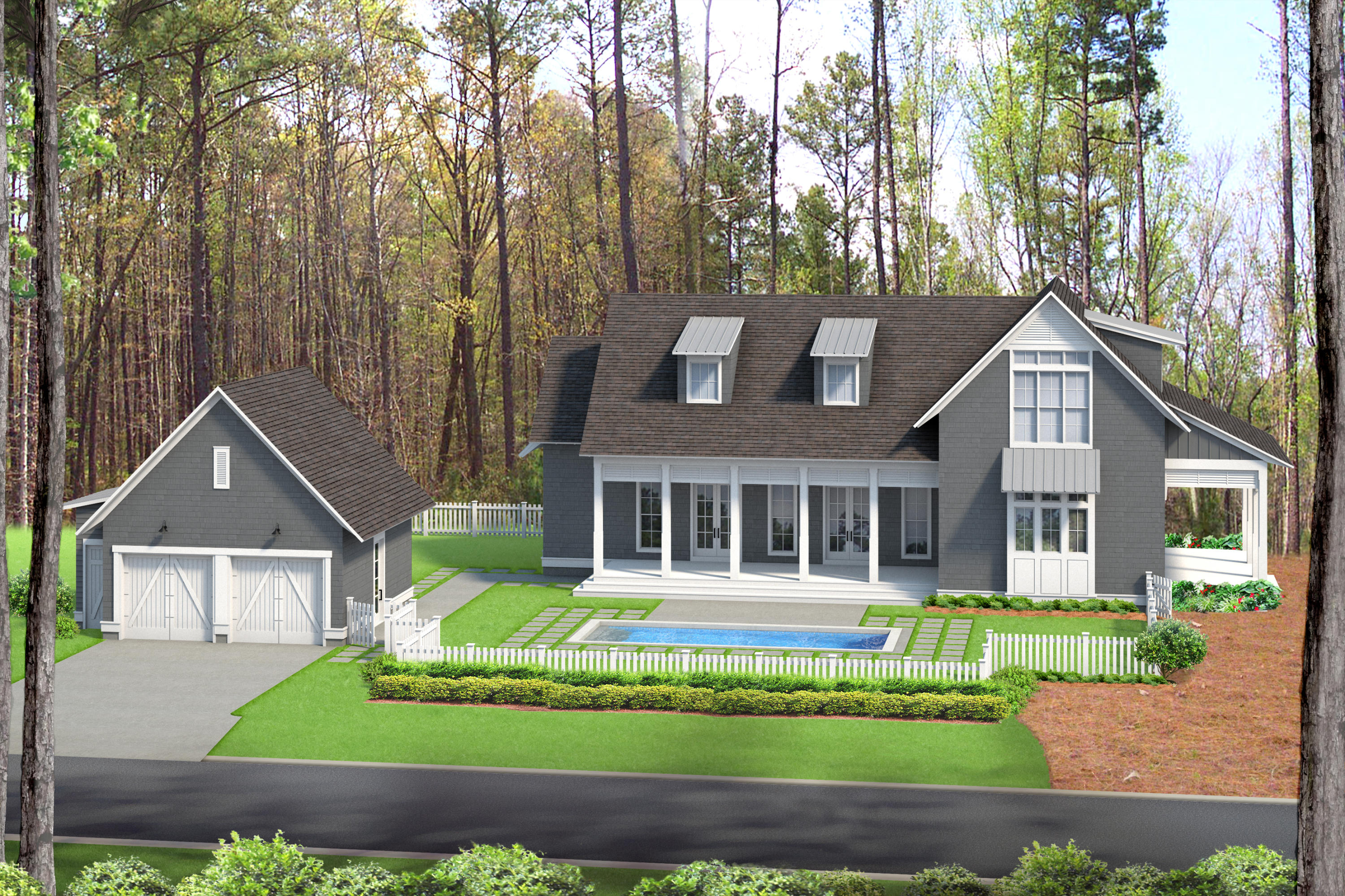 WATERSOUND ORIGINS - Residential