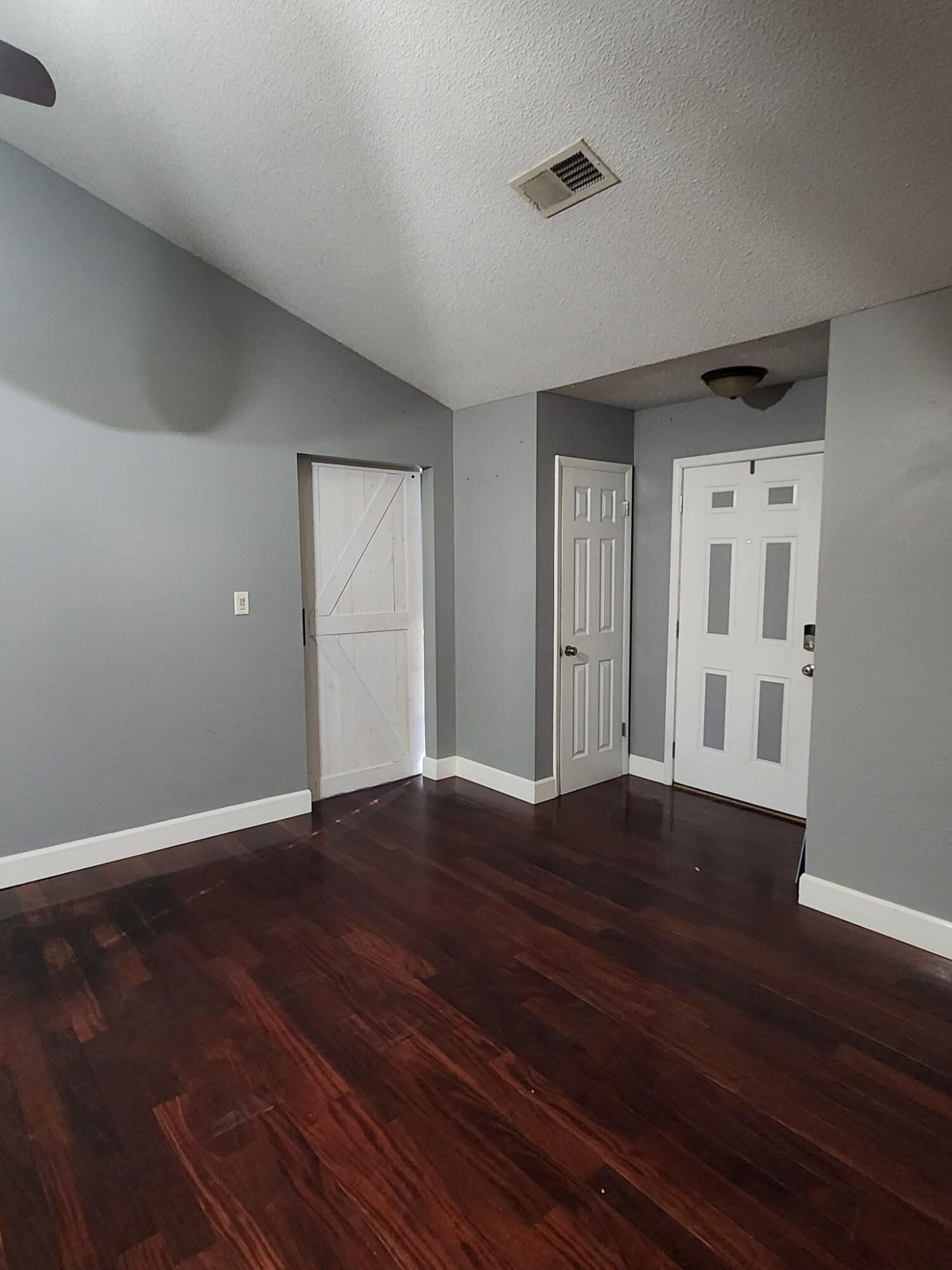 CIMARRON ESTATES - Residential