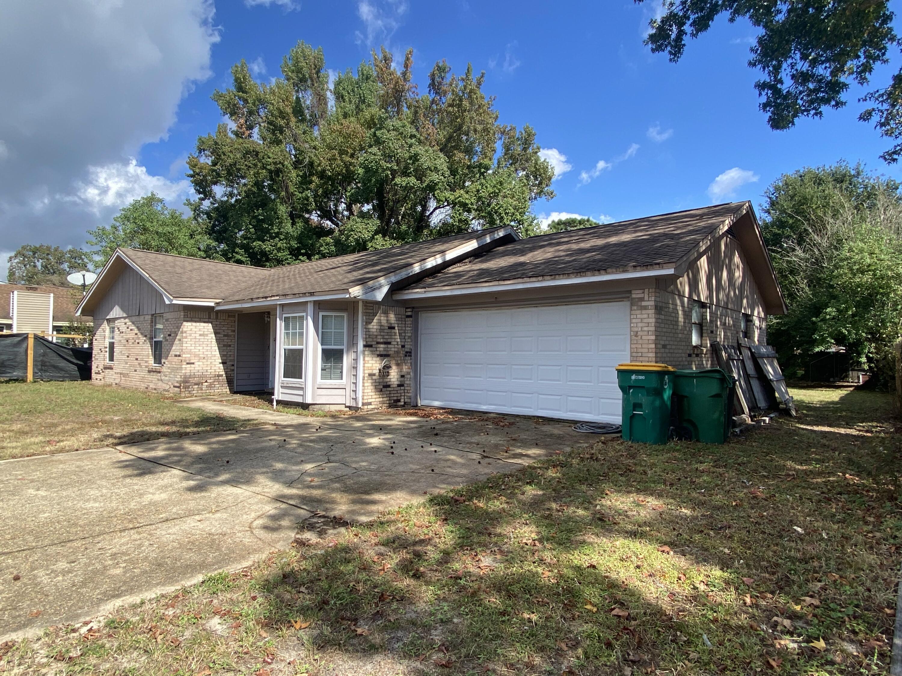 CIMARRON ESTATES - Residential