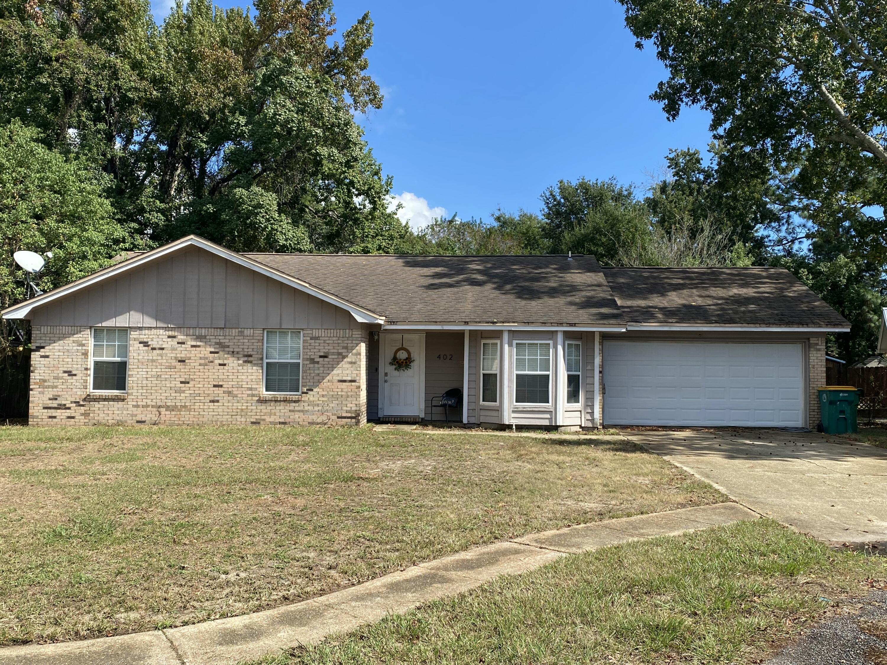 CIMARRON ESTATES - Residential