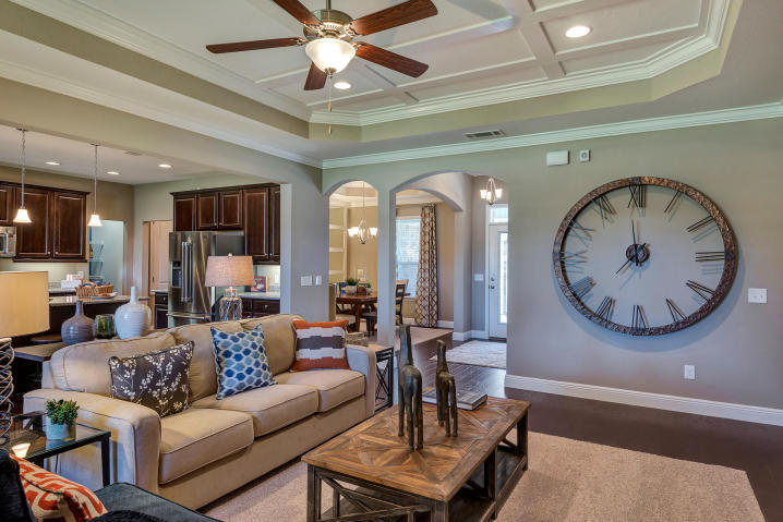 HAMMOCK BAY - Residential