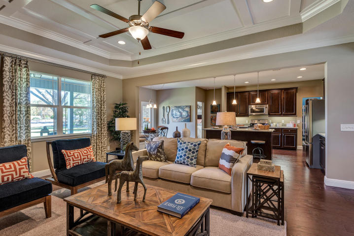 HAMMOCK BAY - Residential