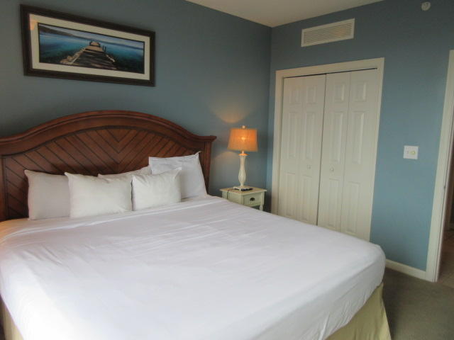 WESTWINDS AT SANDESTIN CONDO - Residential