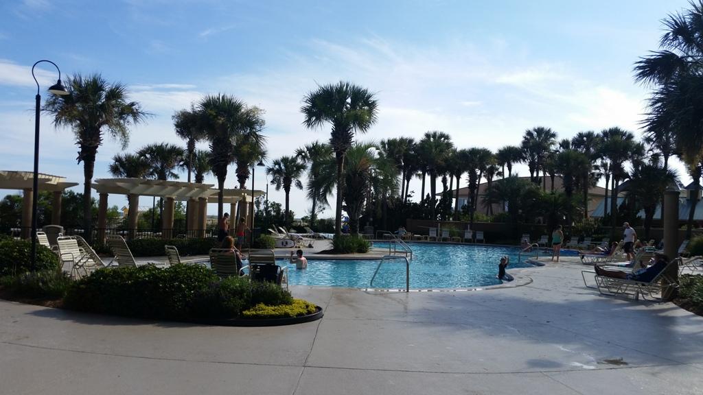 WESTWINDS AT SANDESTIN CONDO - Residential