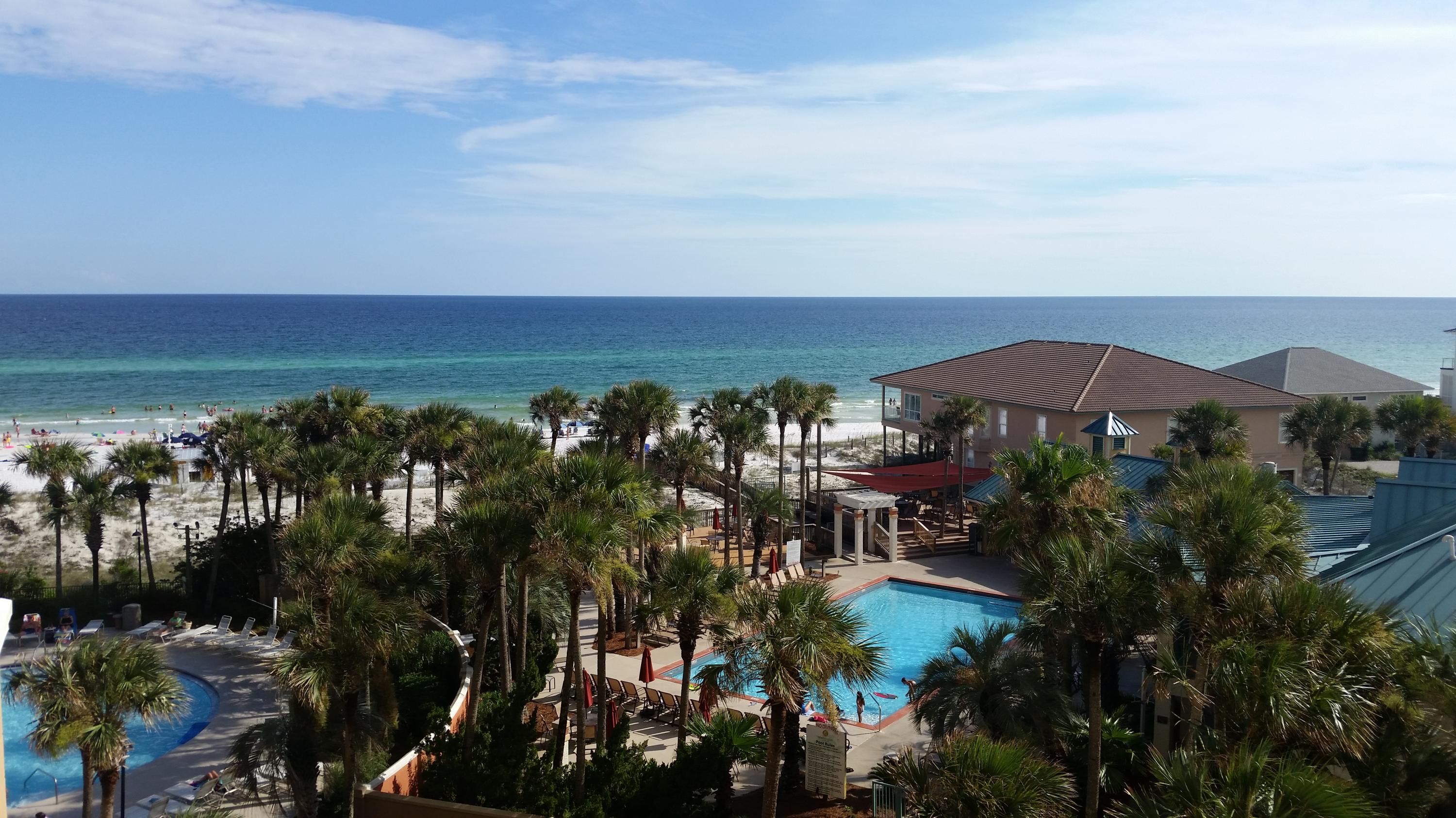 WESTWINDS AT SANDESTIN CONDO - Residential