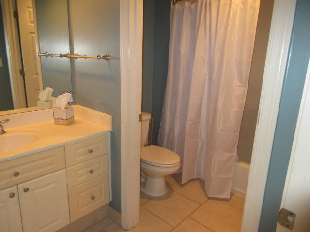 WESTWINDS AT SANDESTIN CONDO - Residential