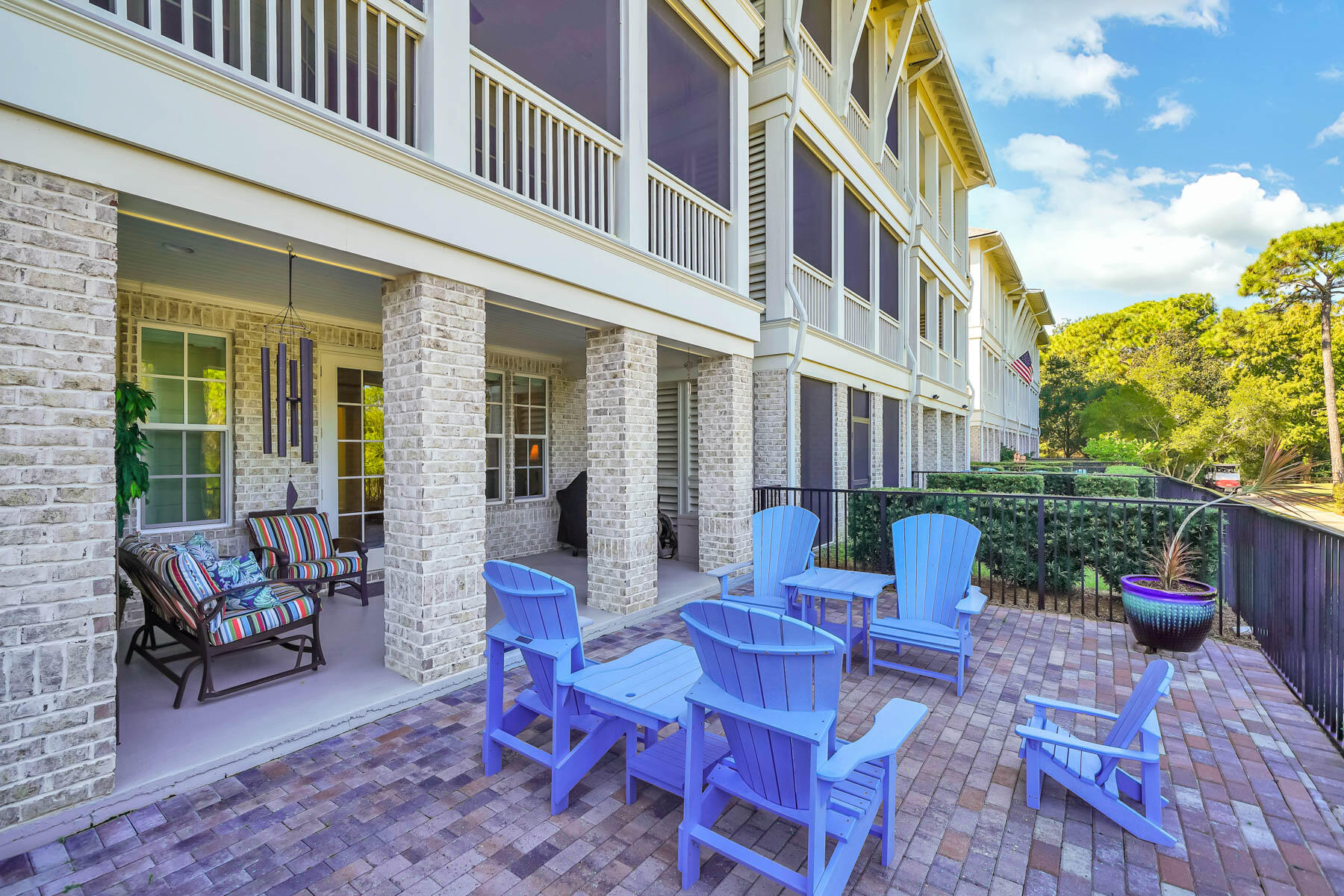 Kelly Plantation - Residential