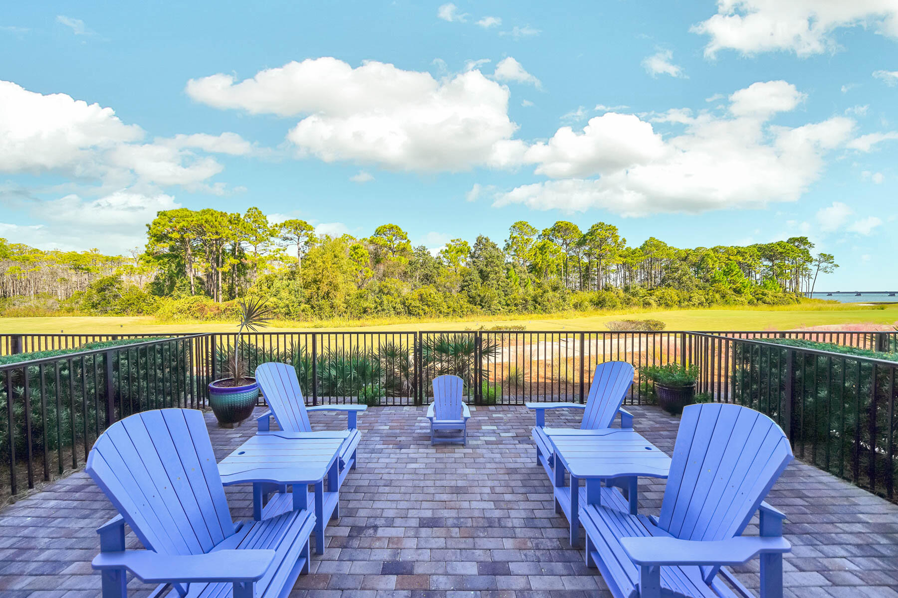 Kelly Plantation - Residential