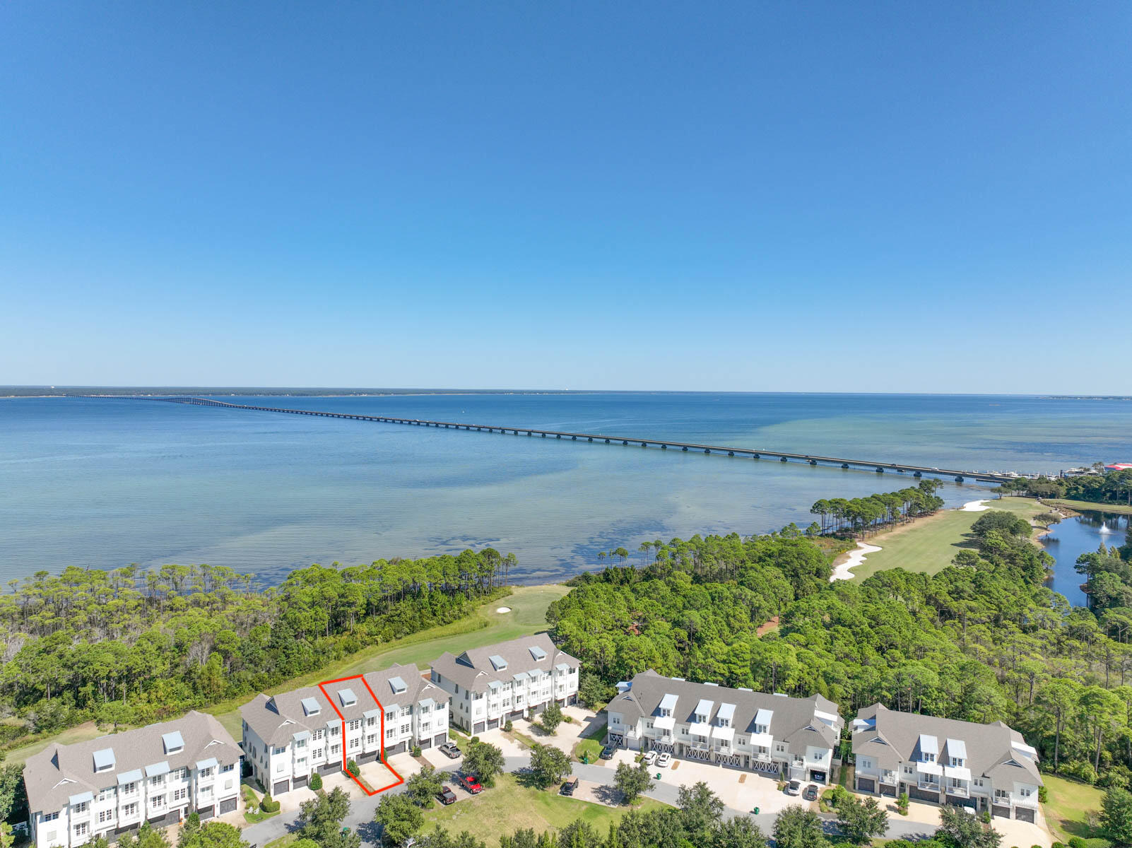 Kelly Plantation - Residential