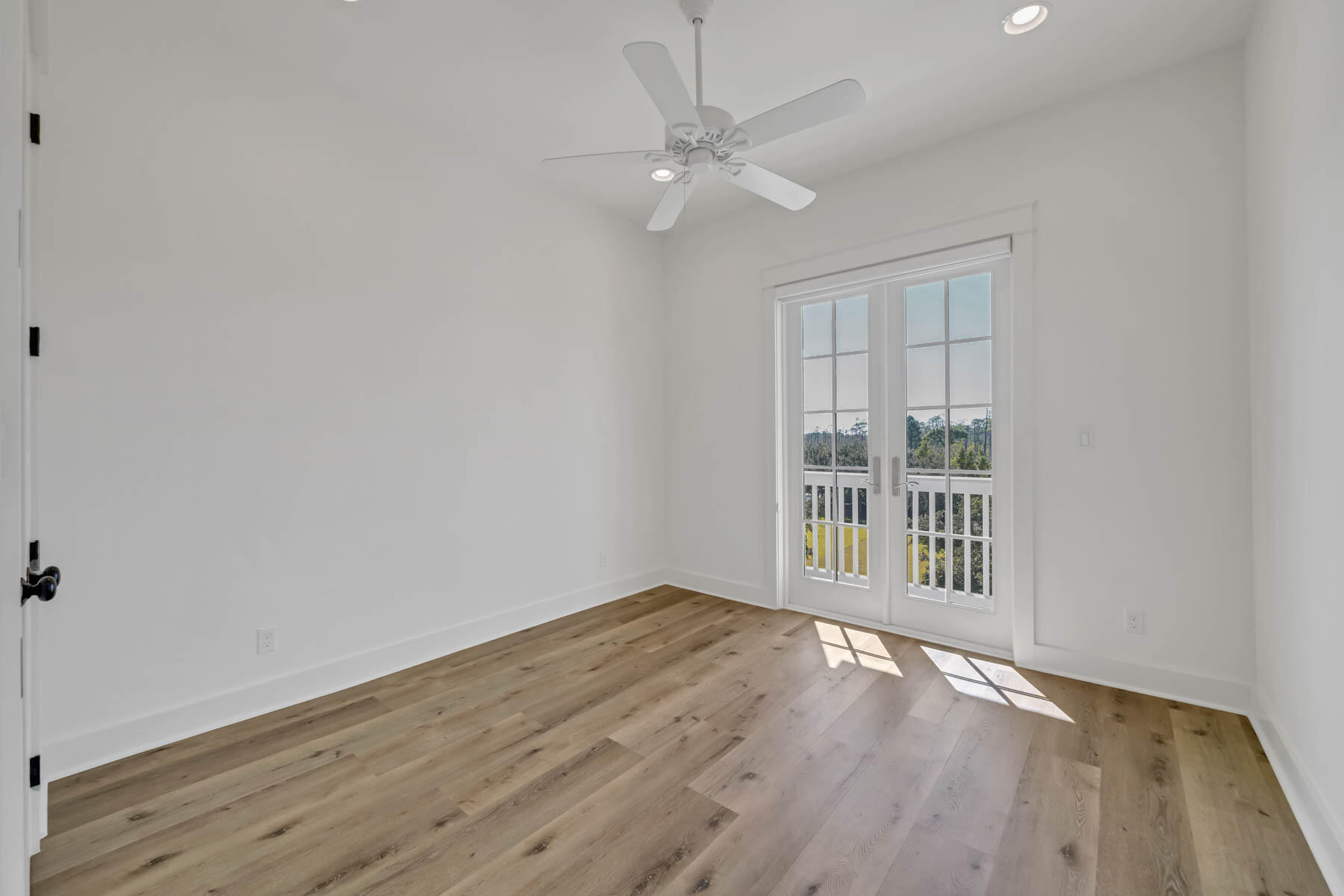 Kelly Plantation - Residential