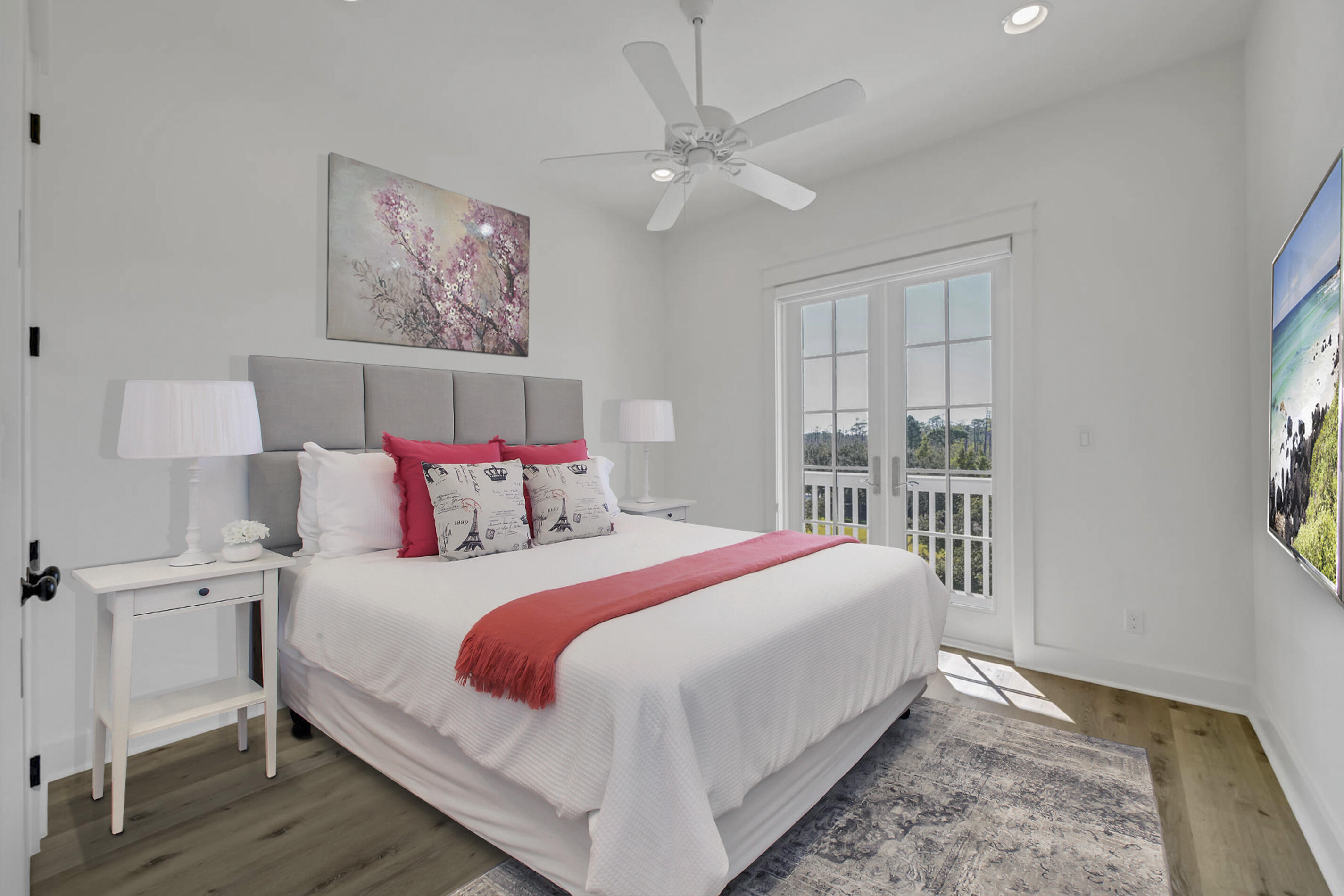 Kelly Plantation - Residential