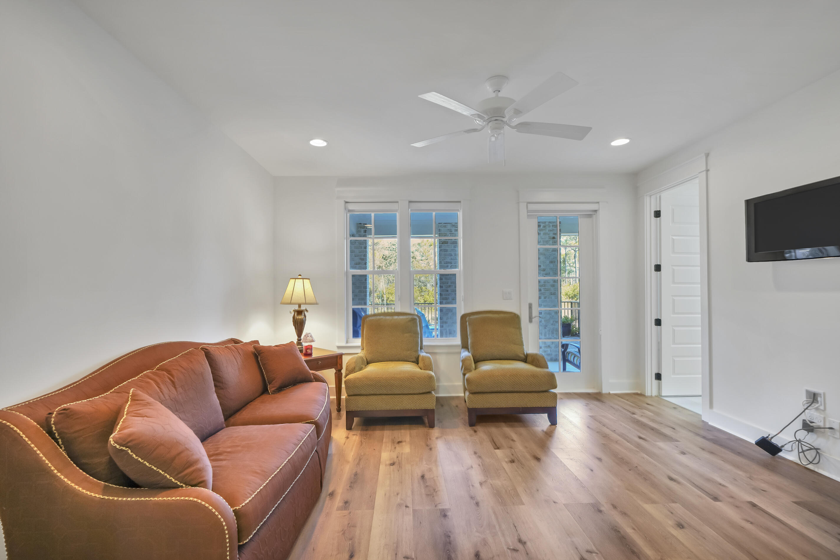 Kelly Plantation - Residential