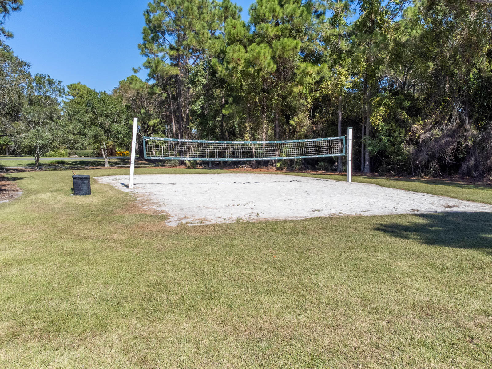 Kelly Plantation - Residential