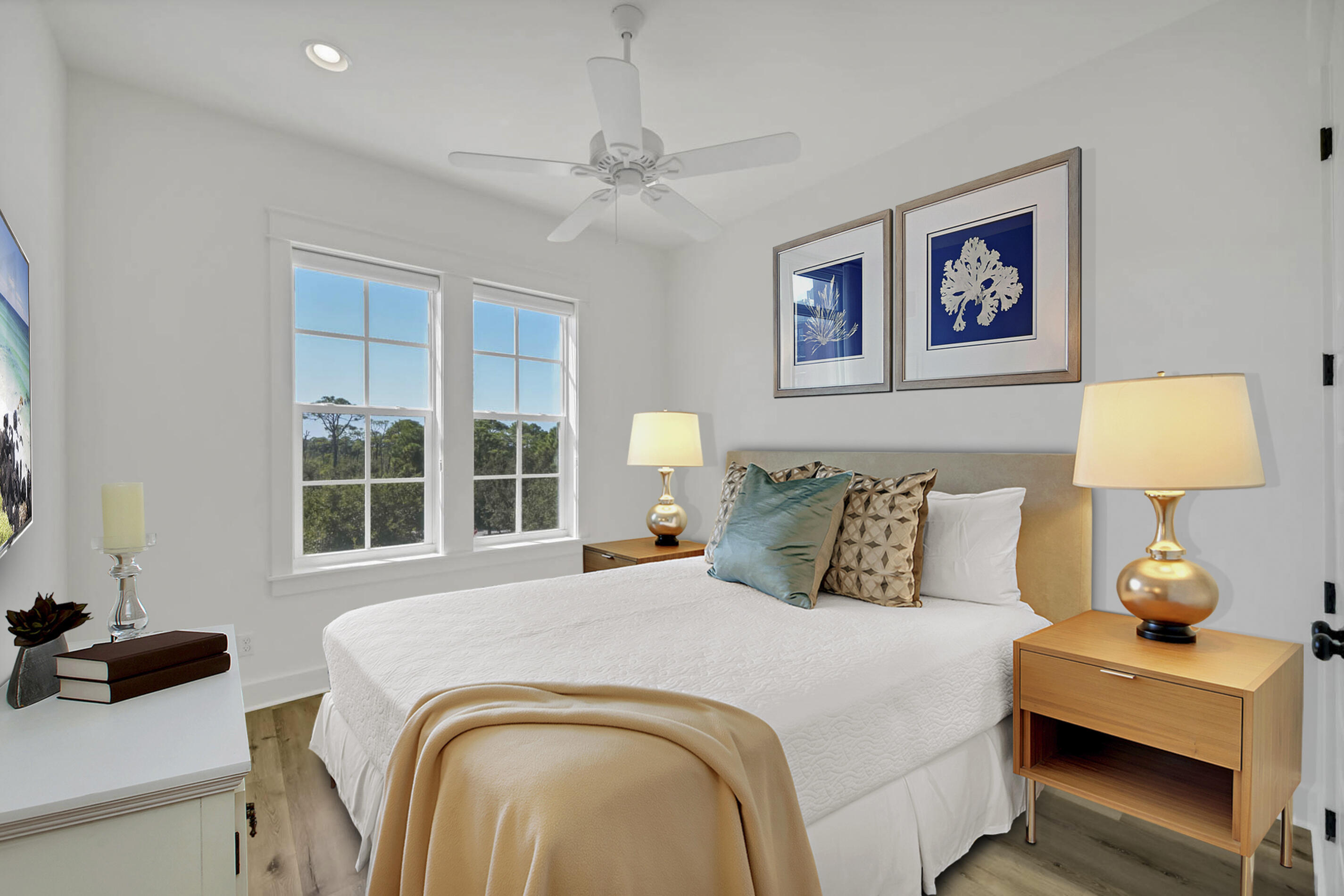 Kelly Plantation - Residential