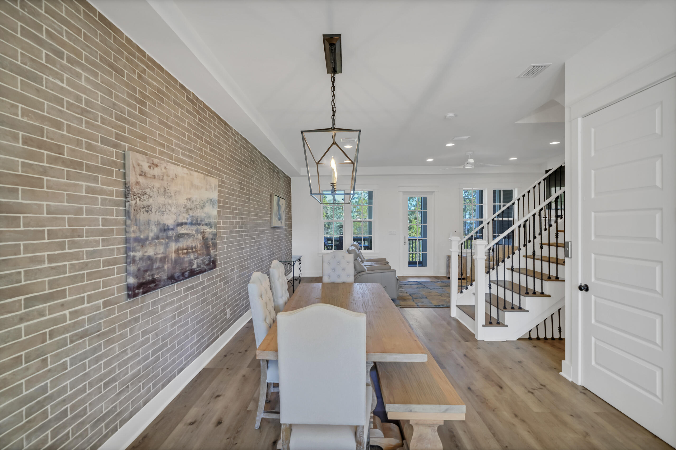 Kelly Plantation - Residential