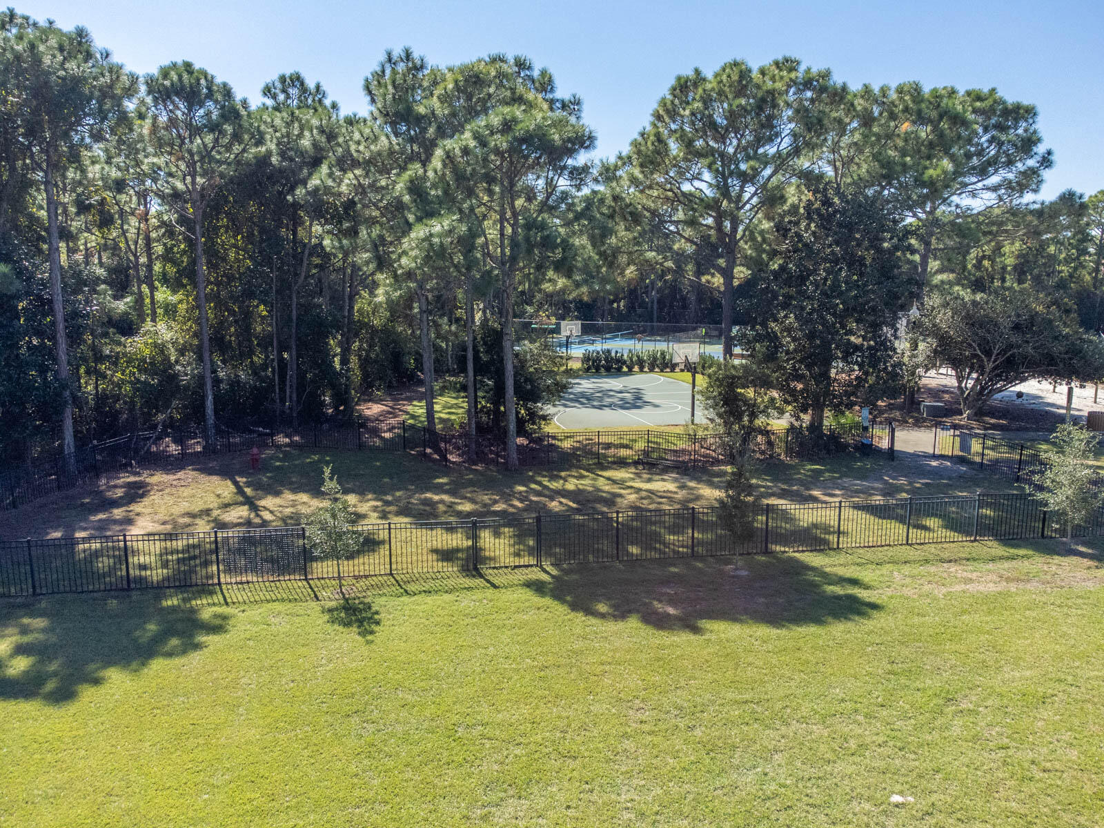 Kelly Plantation - Residential
