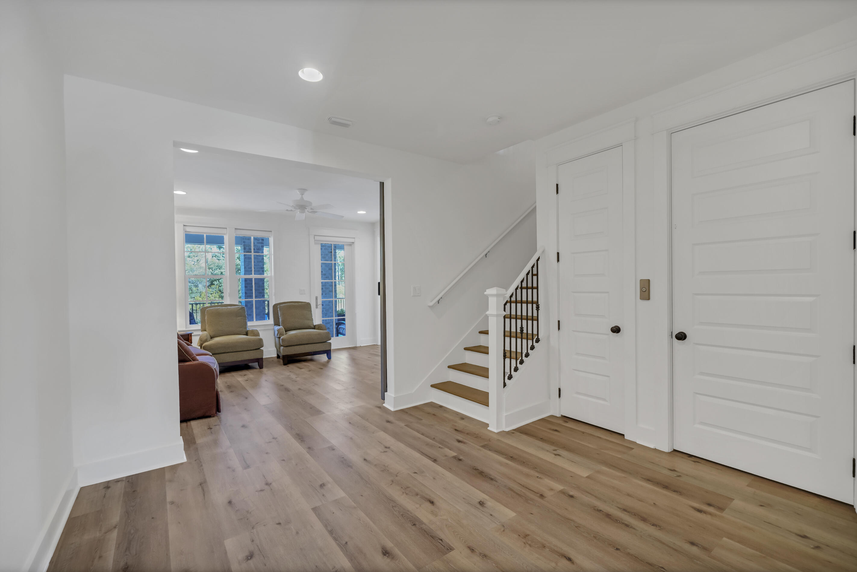 Kelly Plantation - Residential