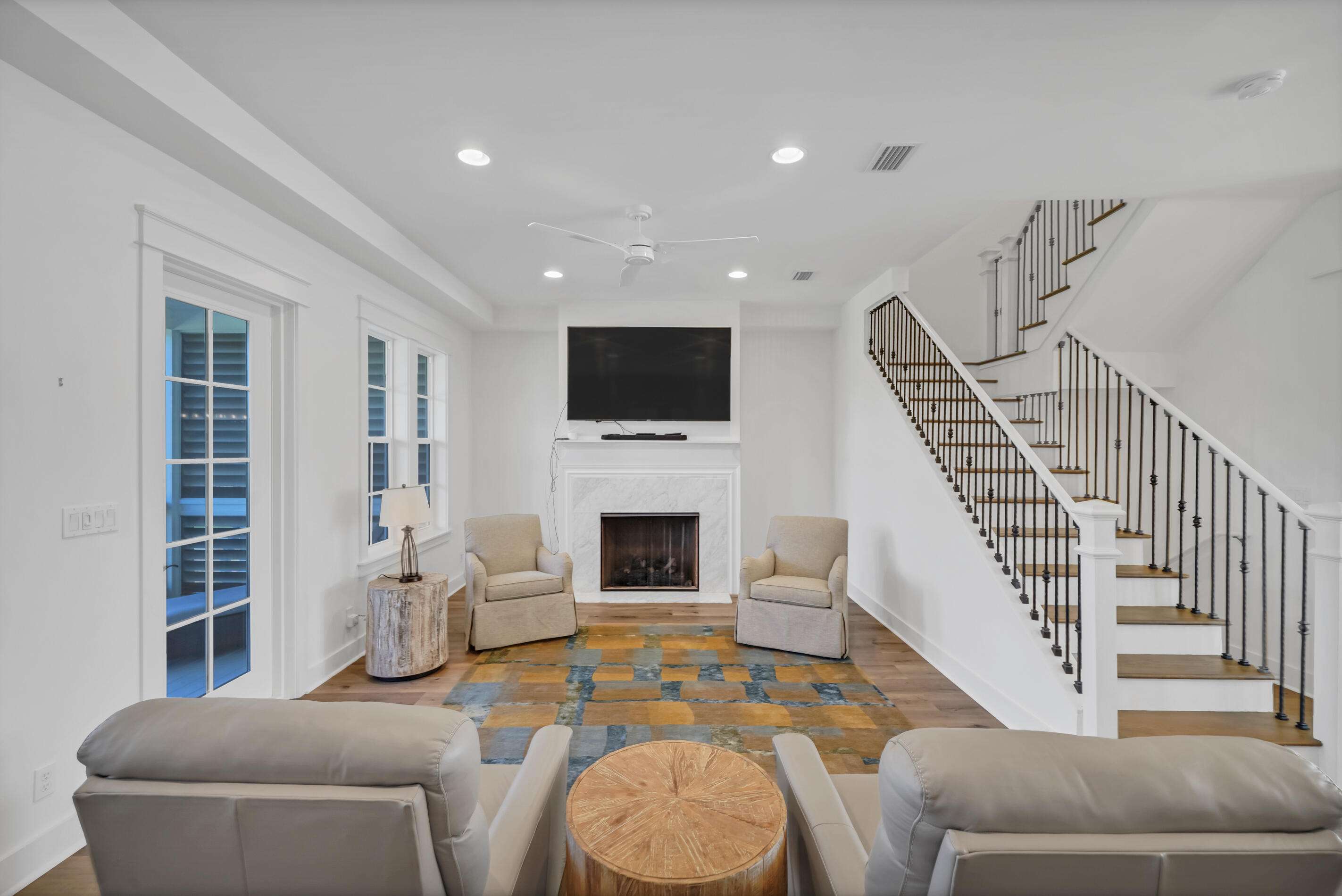 Kelly Plantation - Residential