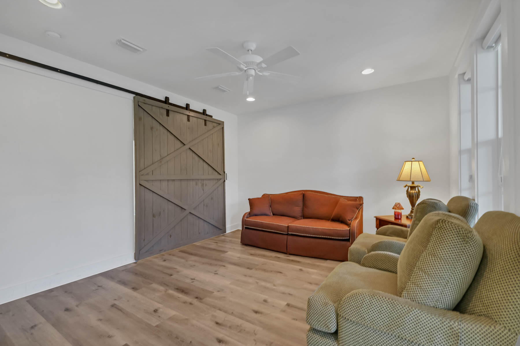 Kelly Plantation - Residential
