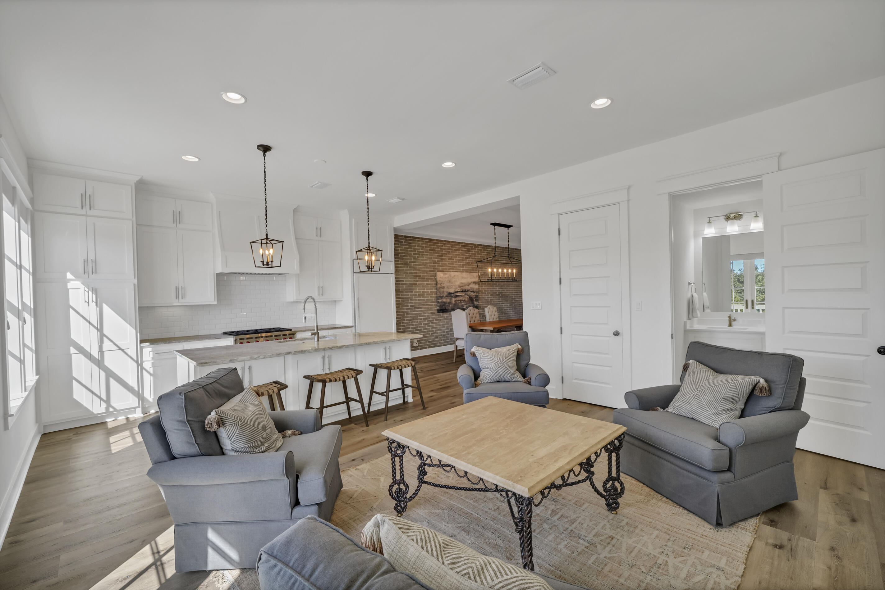 Kelly Plantation - Residential
