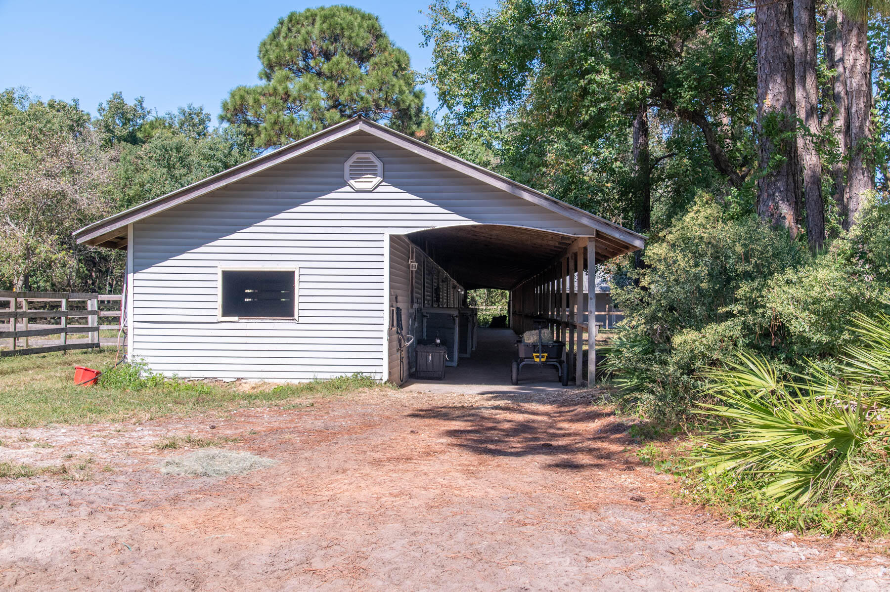 Kelly Plantation - Residential