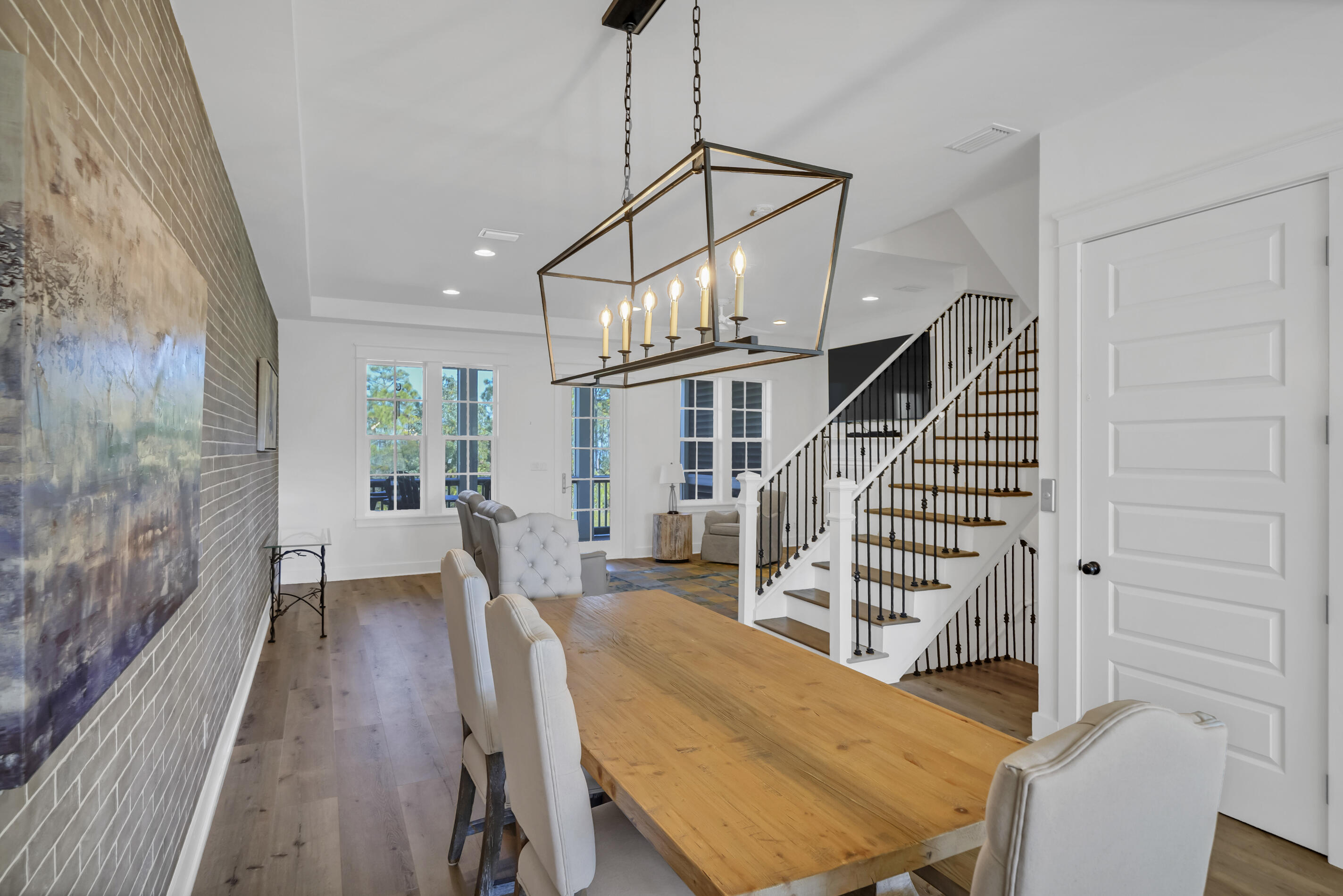 Kelly Plantation - Residential