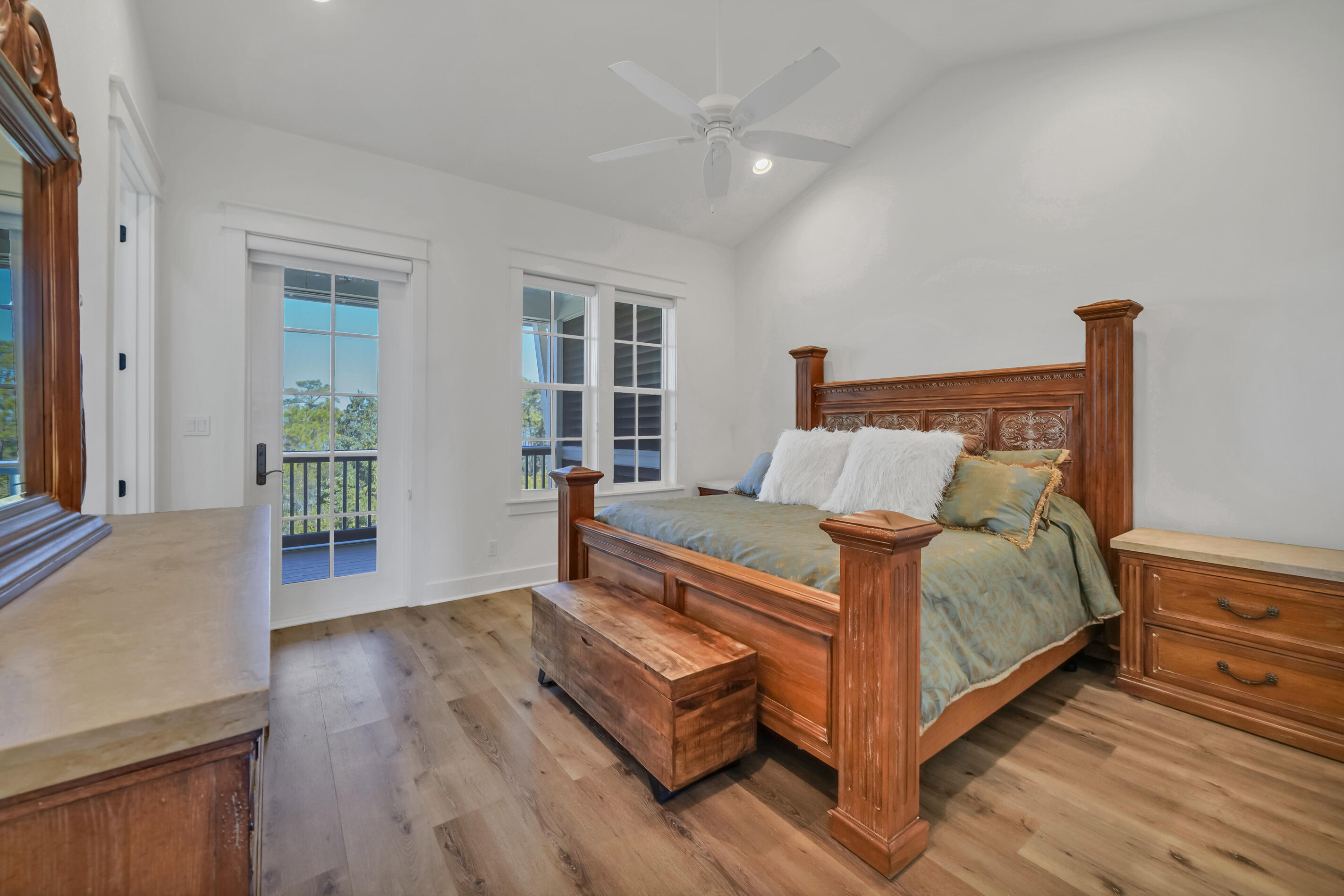 Kelly Plantation - Residential