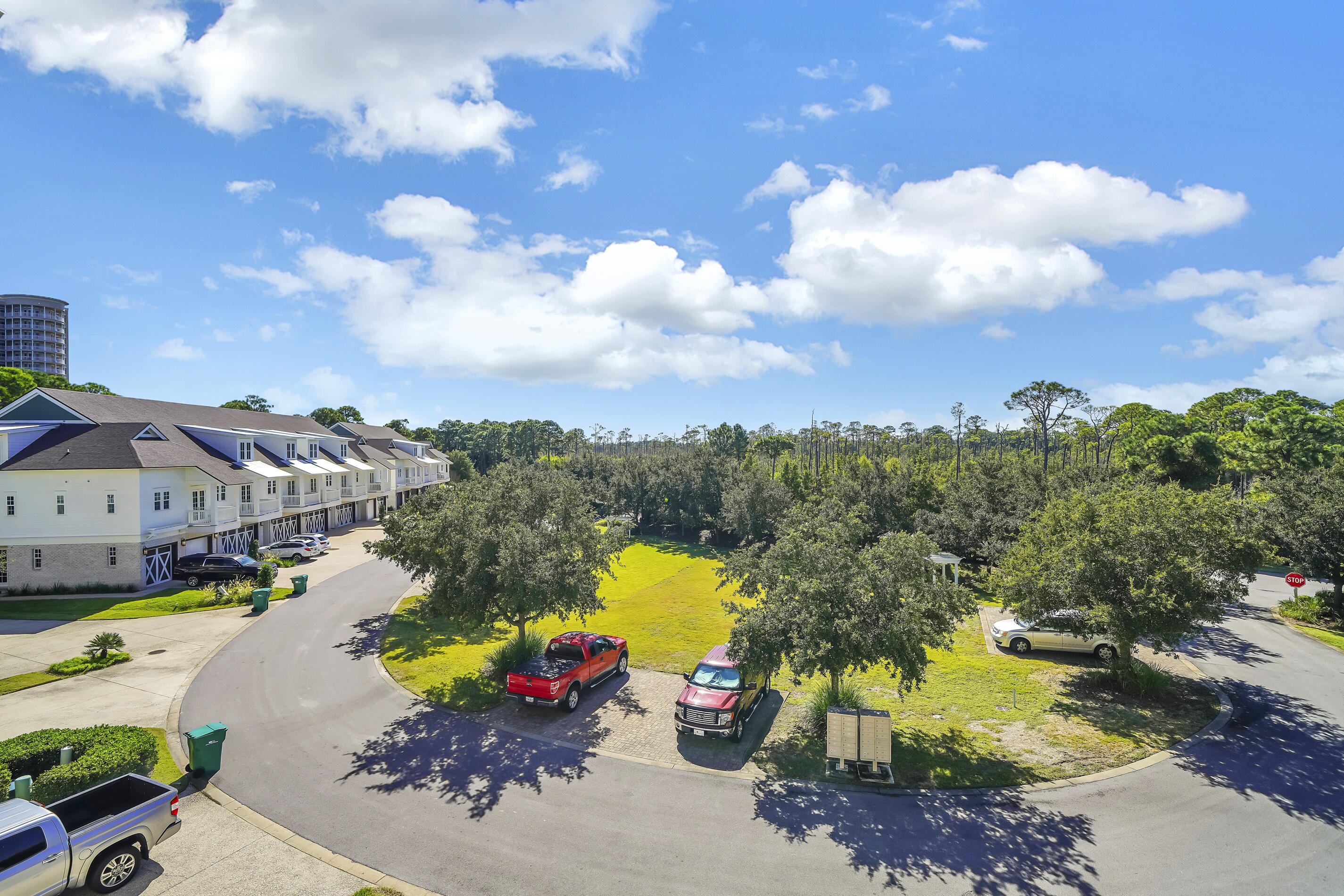 Kelly Plantation - Residential