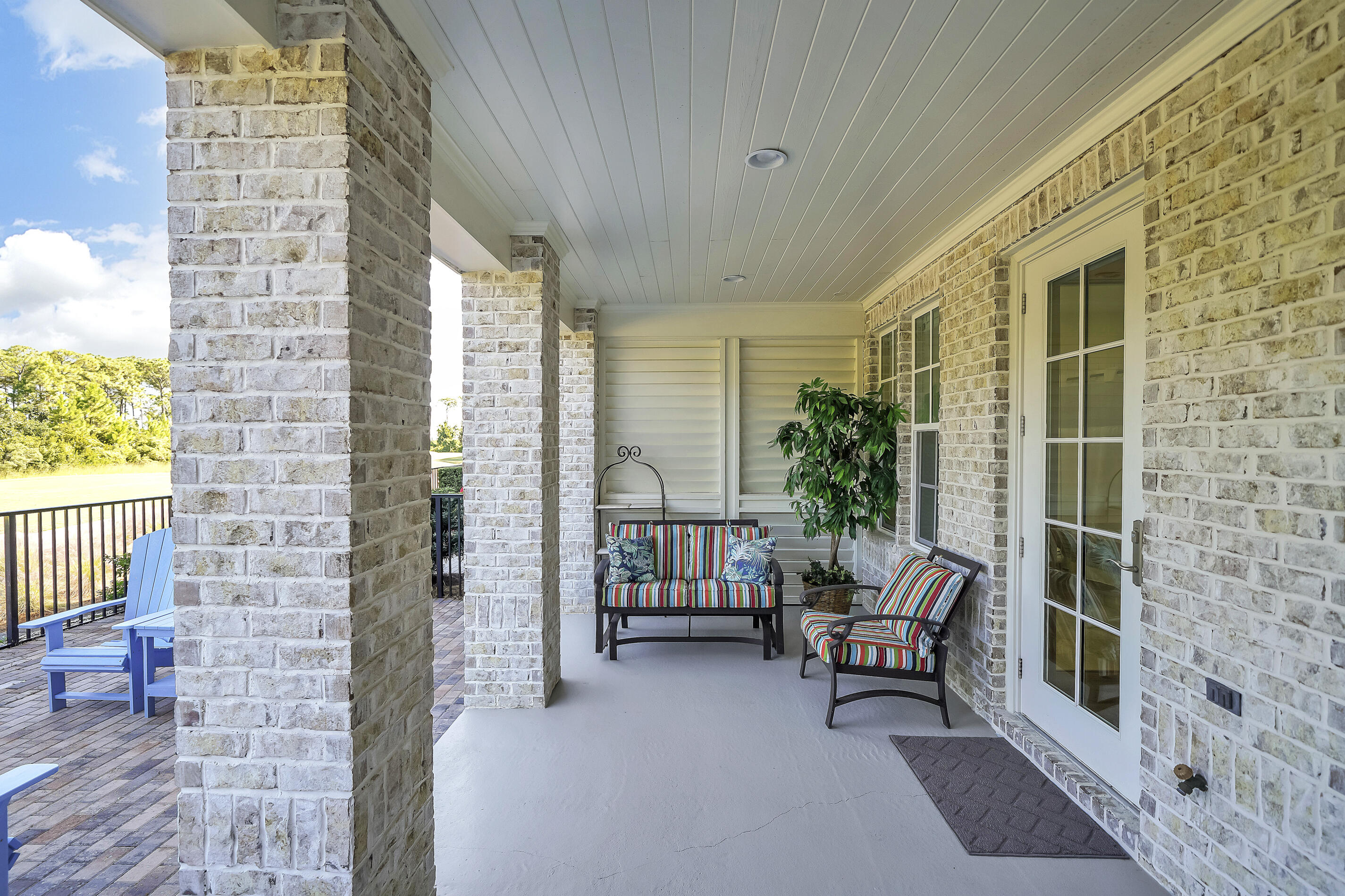 Kelly Plantation - Residential