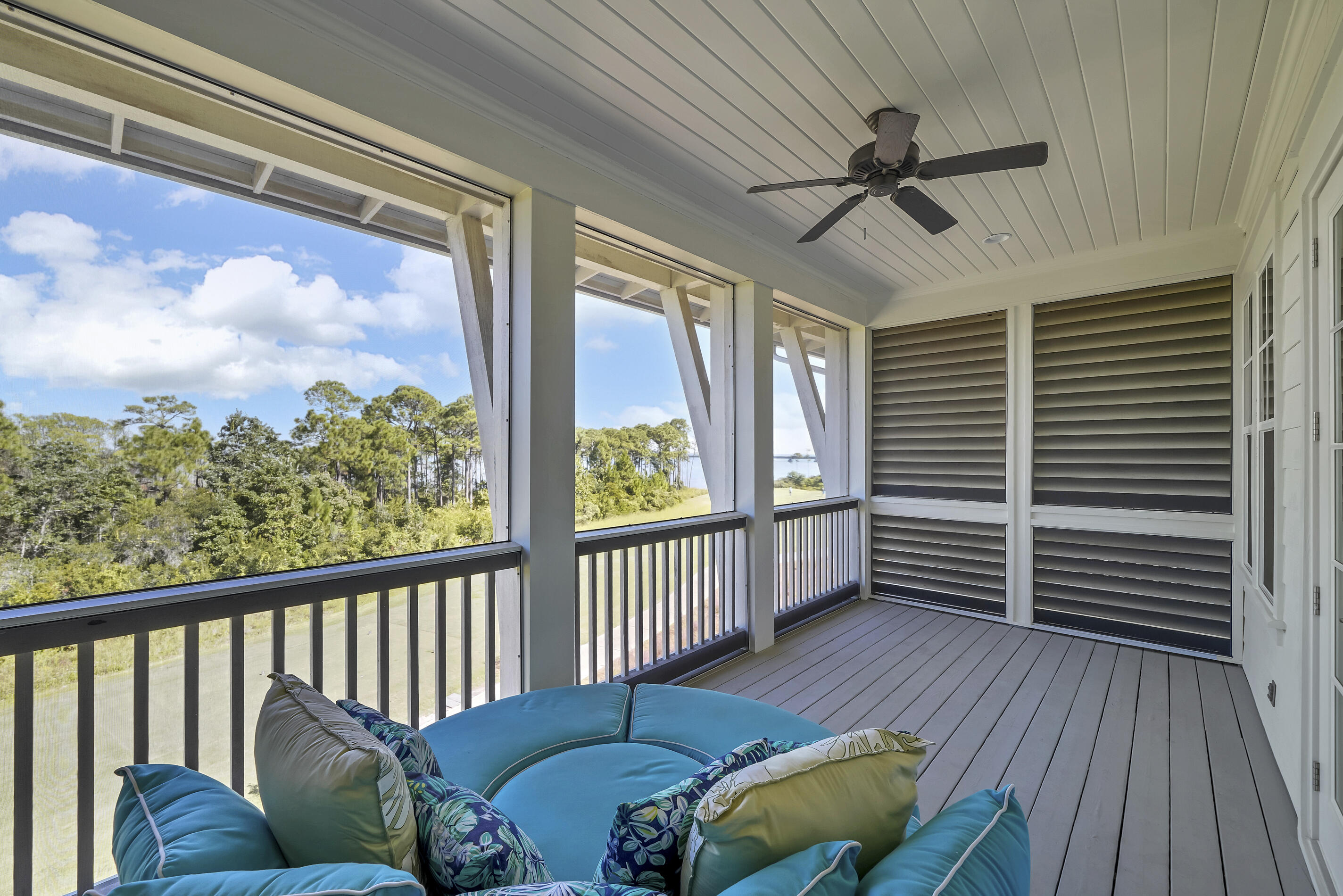 Kelly Plantation - Residential