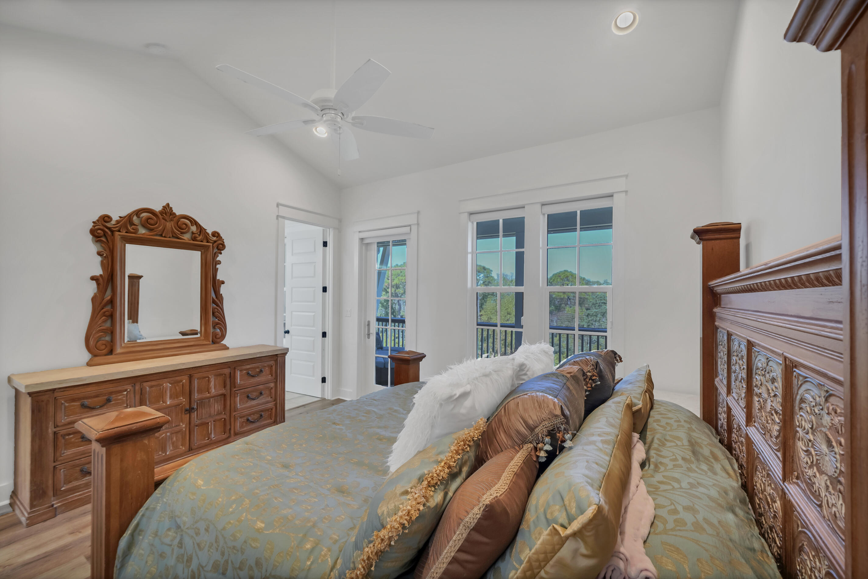 Kelly Plantation - Residential