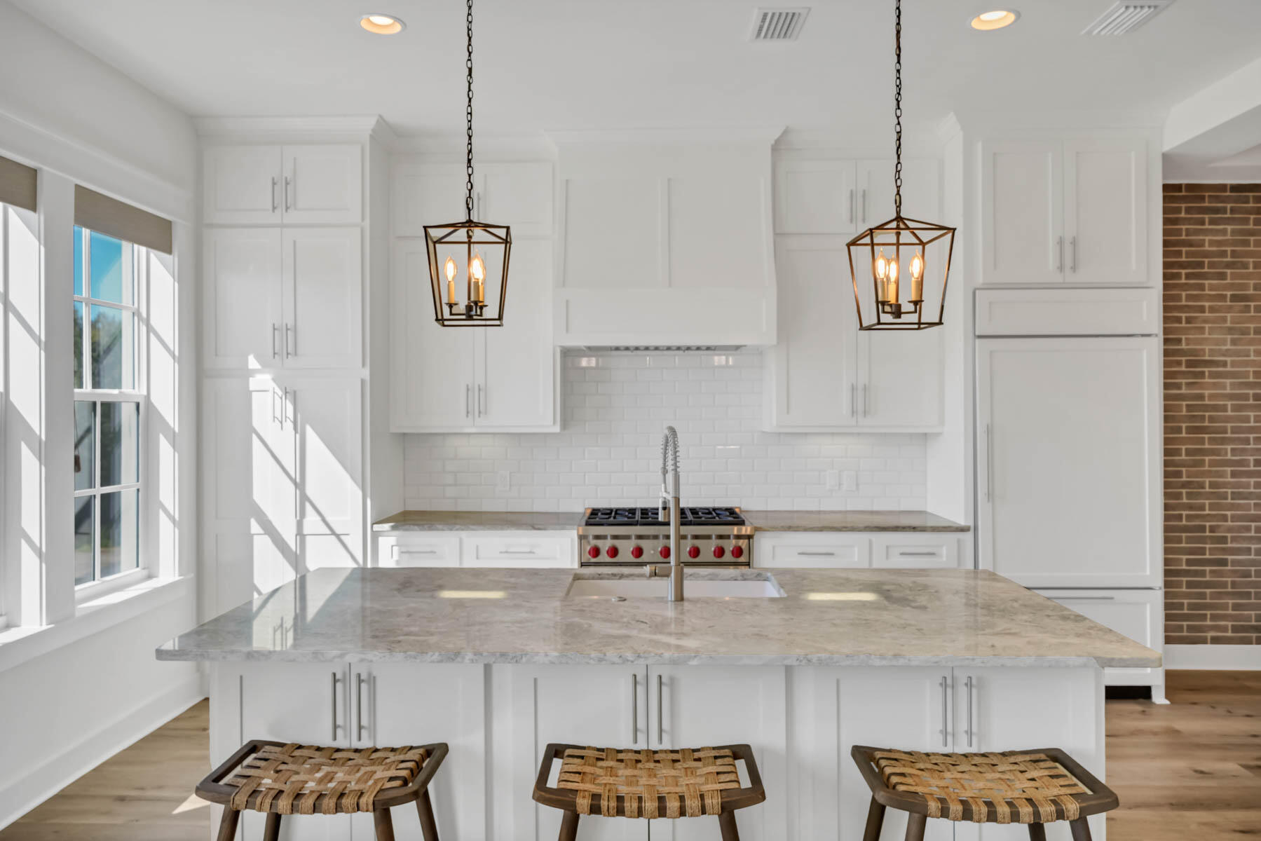 Kelly Plantation - Residential