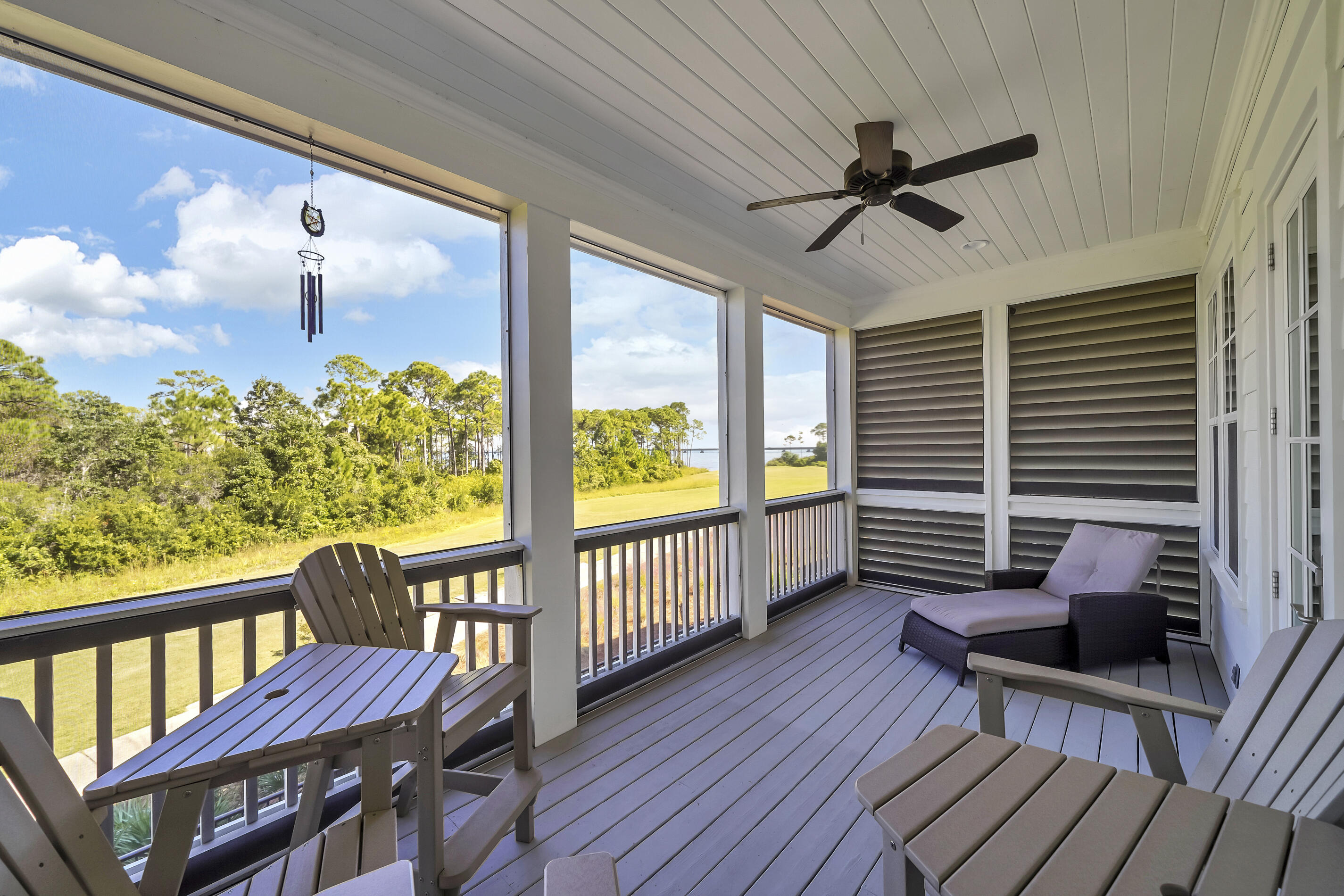 Kelly Plantation - Residential