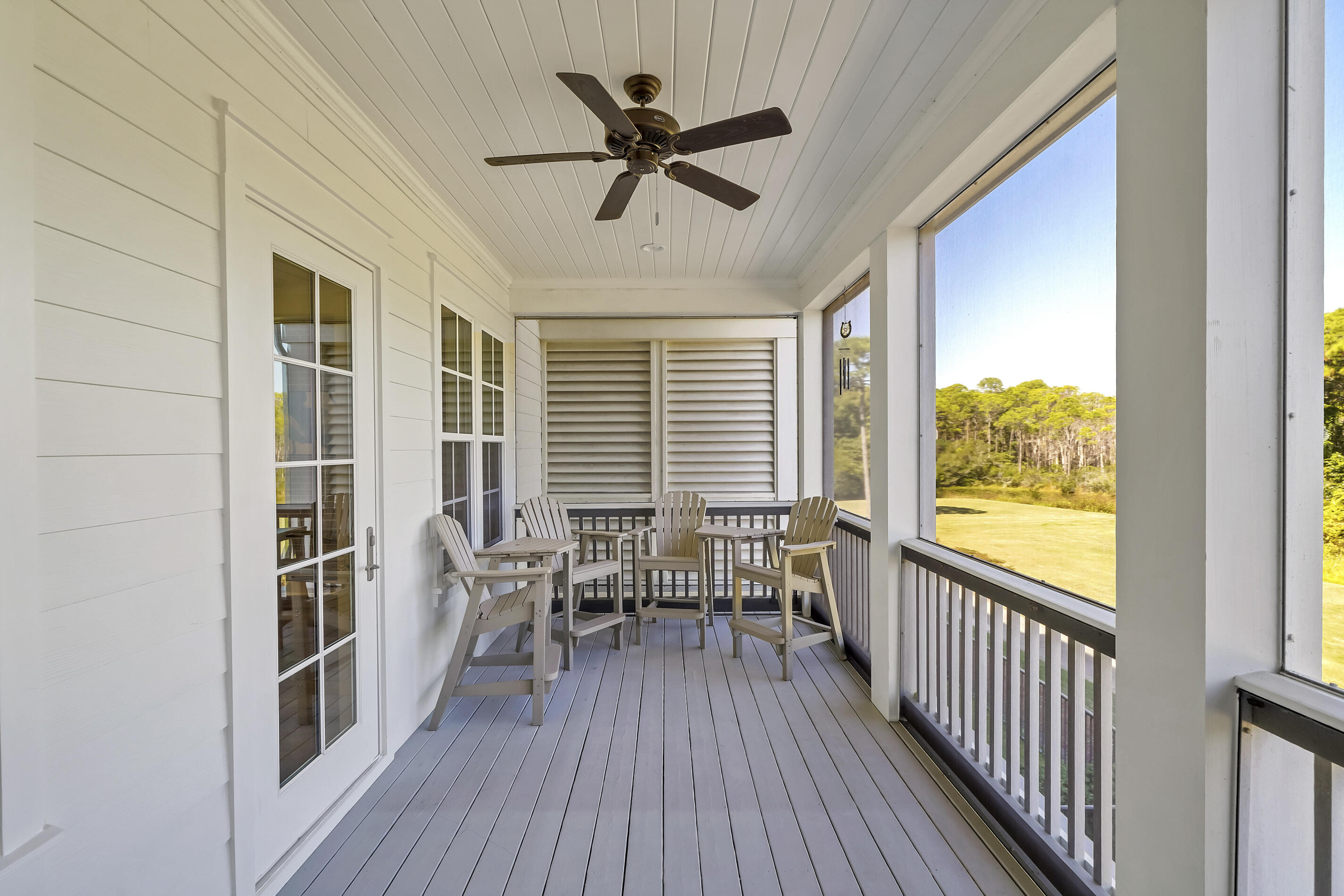 Kelly Plantation - Residential