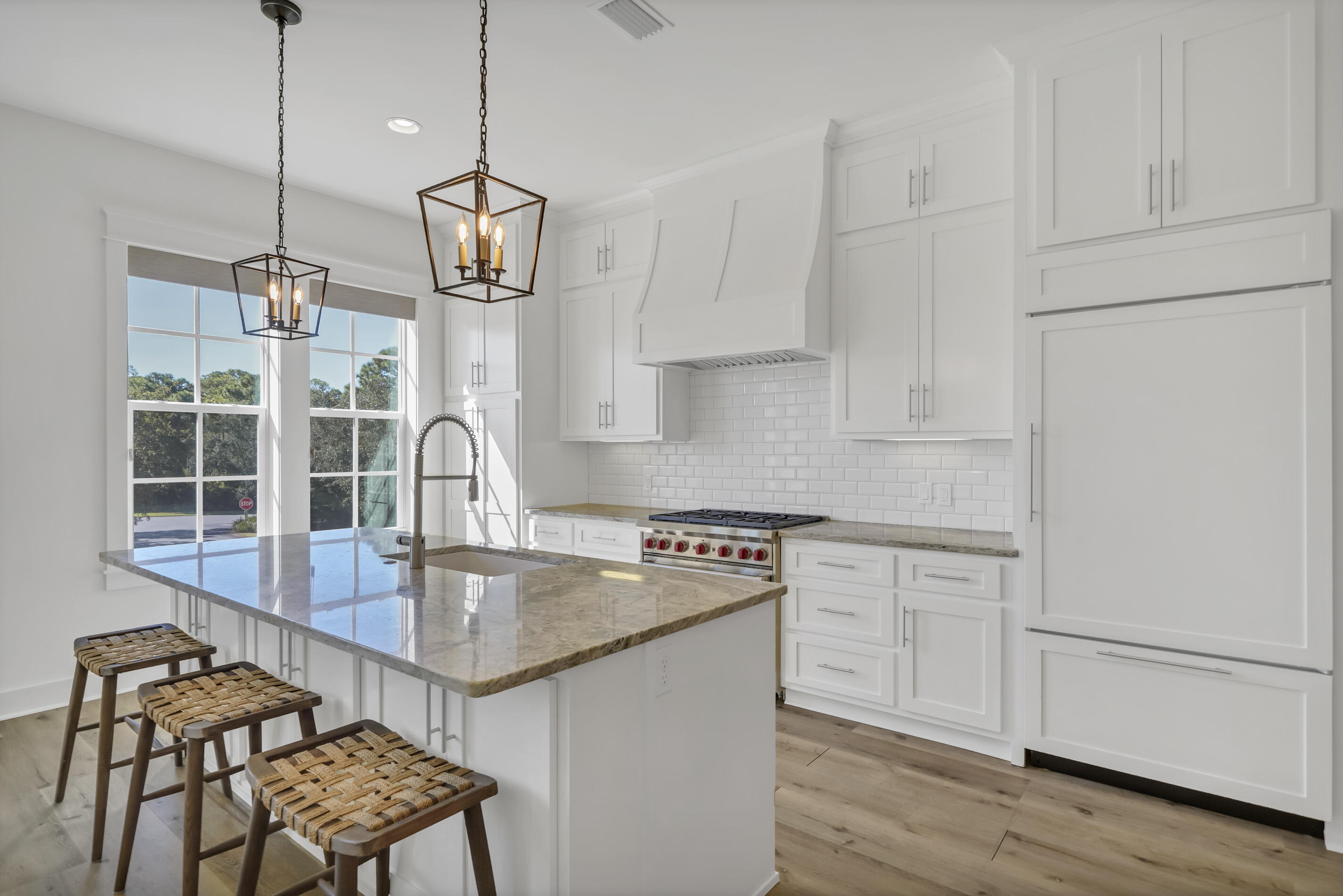 Kelly Plantation - Residential