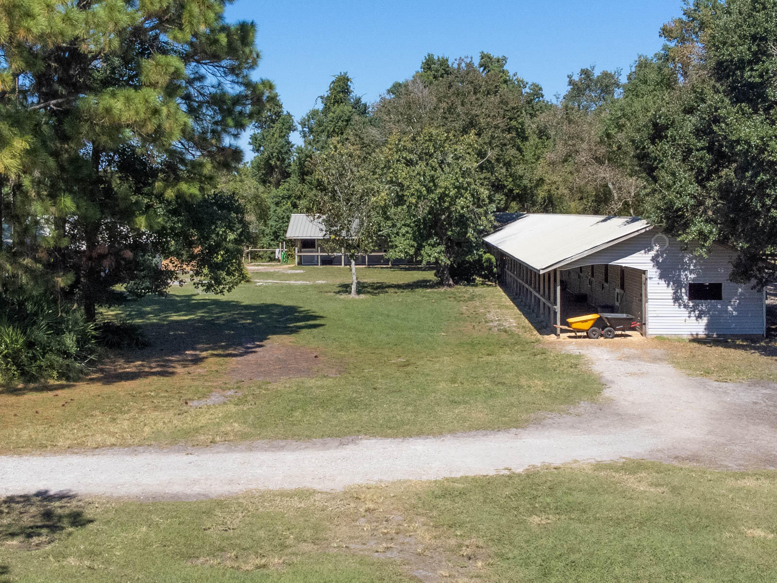 Kelly Plantation - Residential